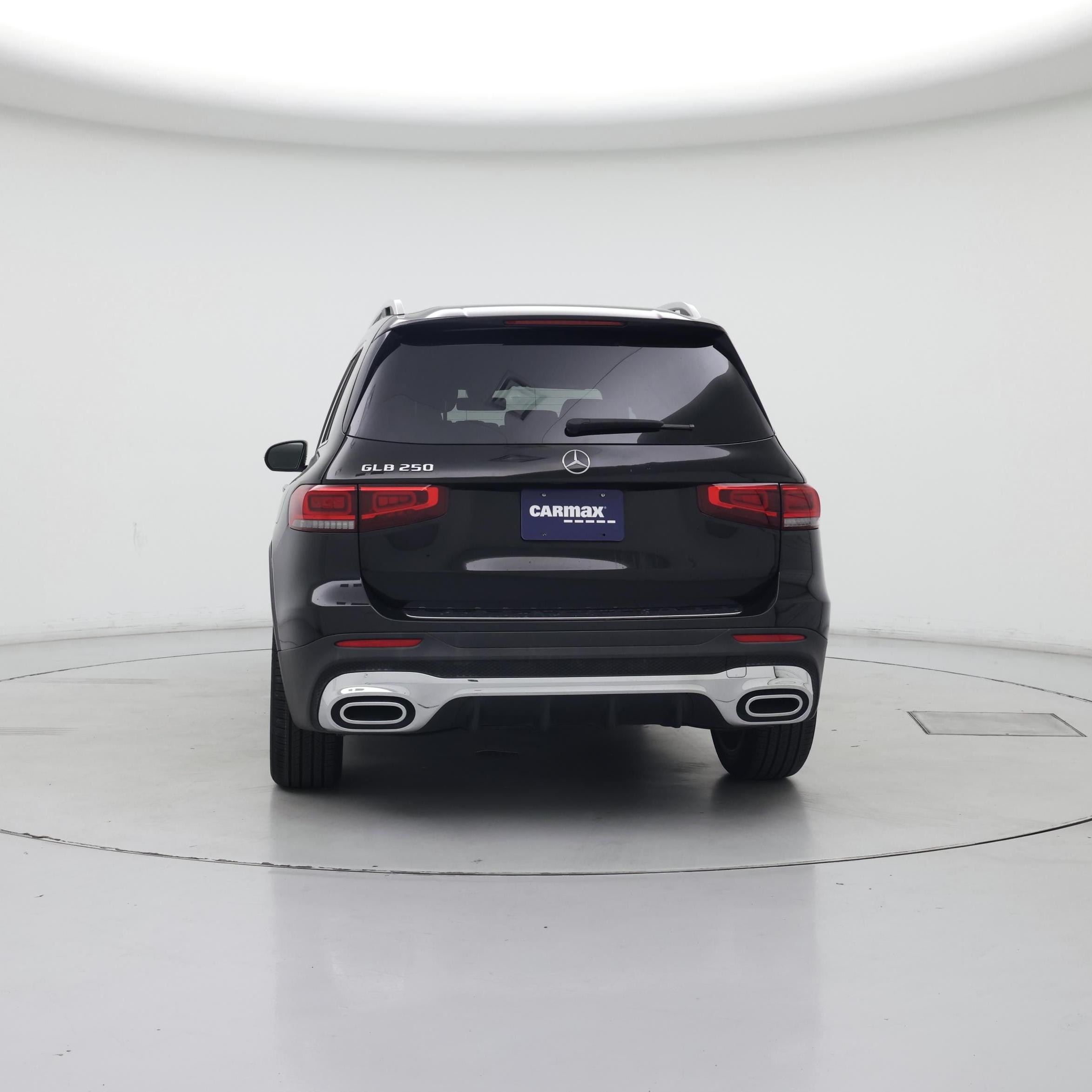 Thumbnail: 2020 Mercedes-Benz GLB - 6