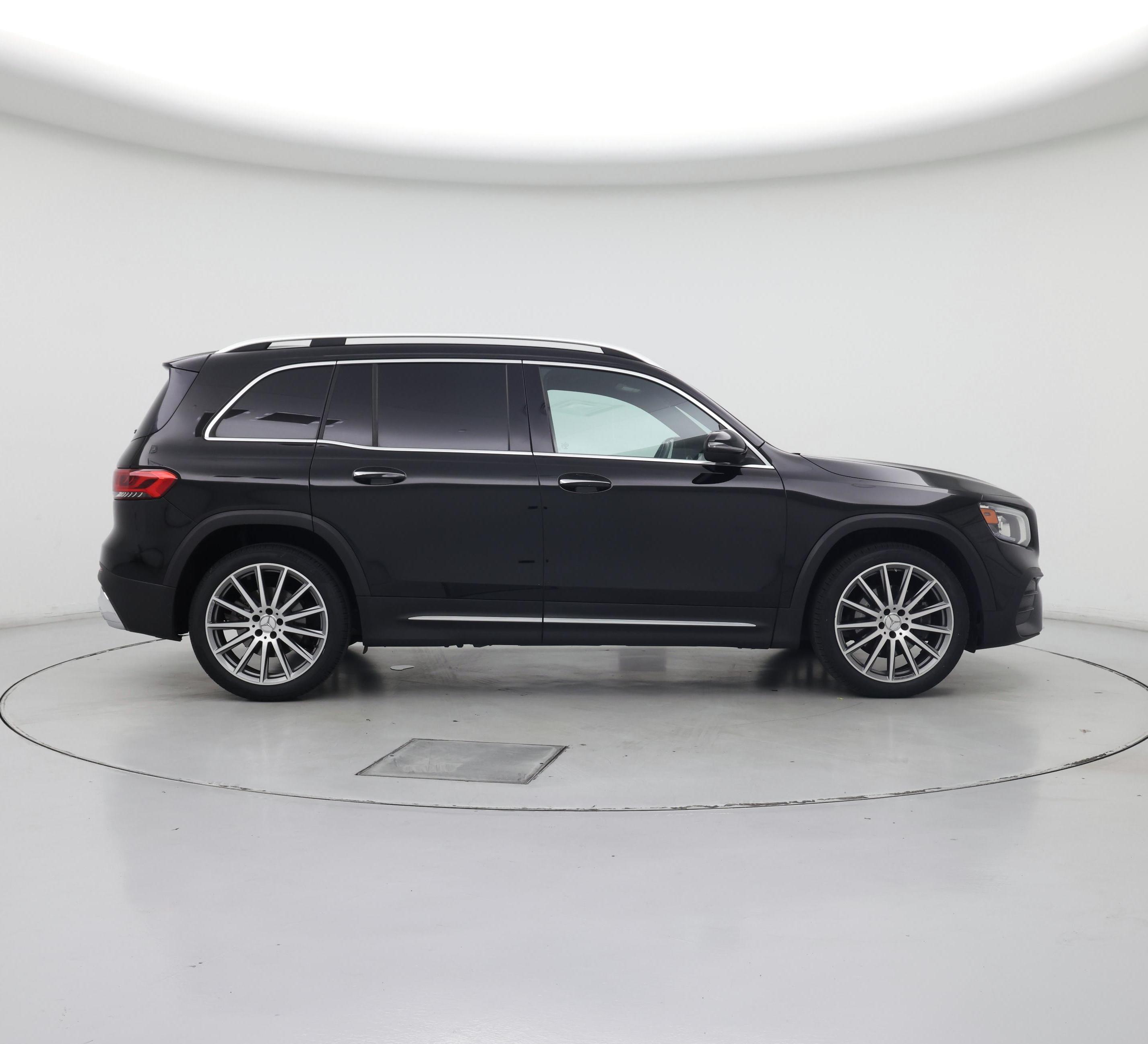 Thumbnail: 2020 Mercedes-Benz GLB - 7