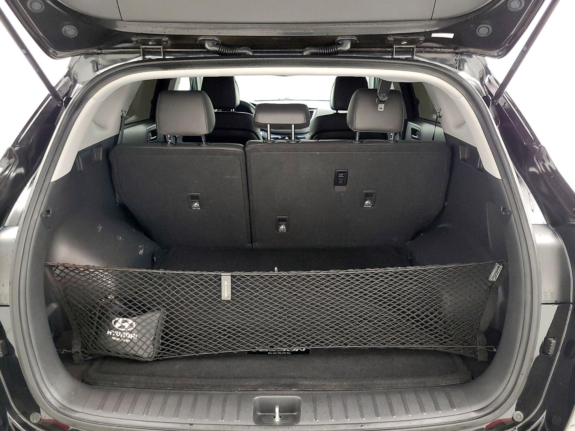 Thumbnail: 2018 Hyundai Tucson - 20