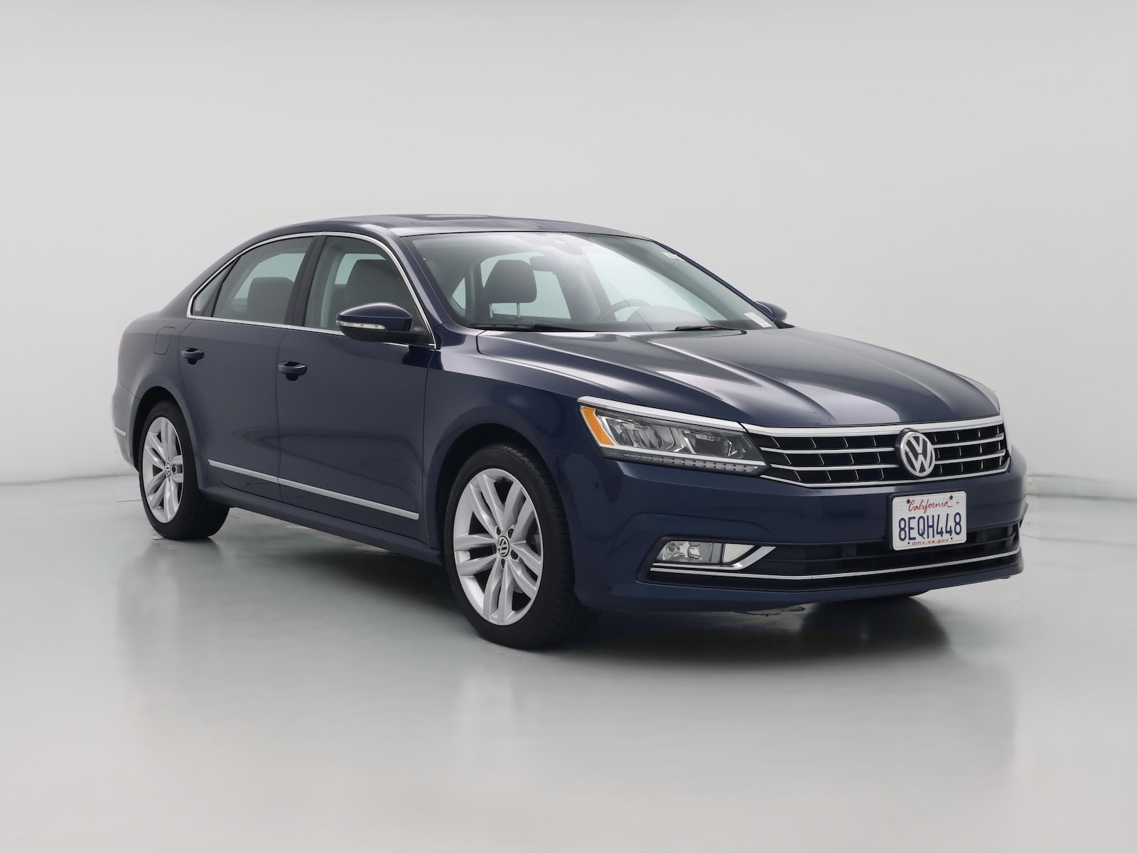 2018 Volkswagen Passat SEL Premium