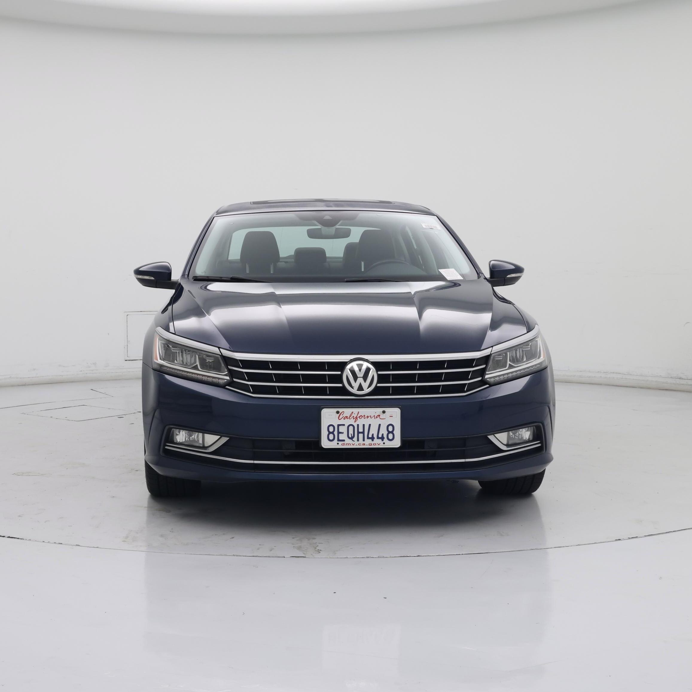 Thumbnail: 2018 Volkswagen Passat - 5
