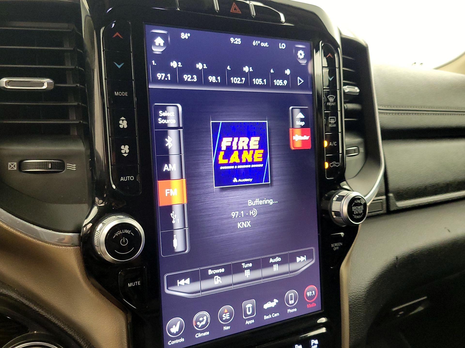 Thumbnail: 2019 RAM 1500 - 16