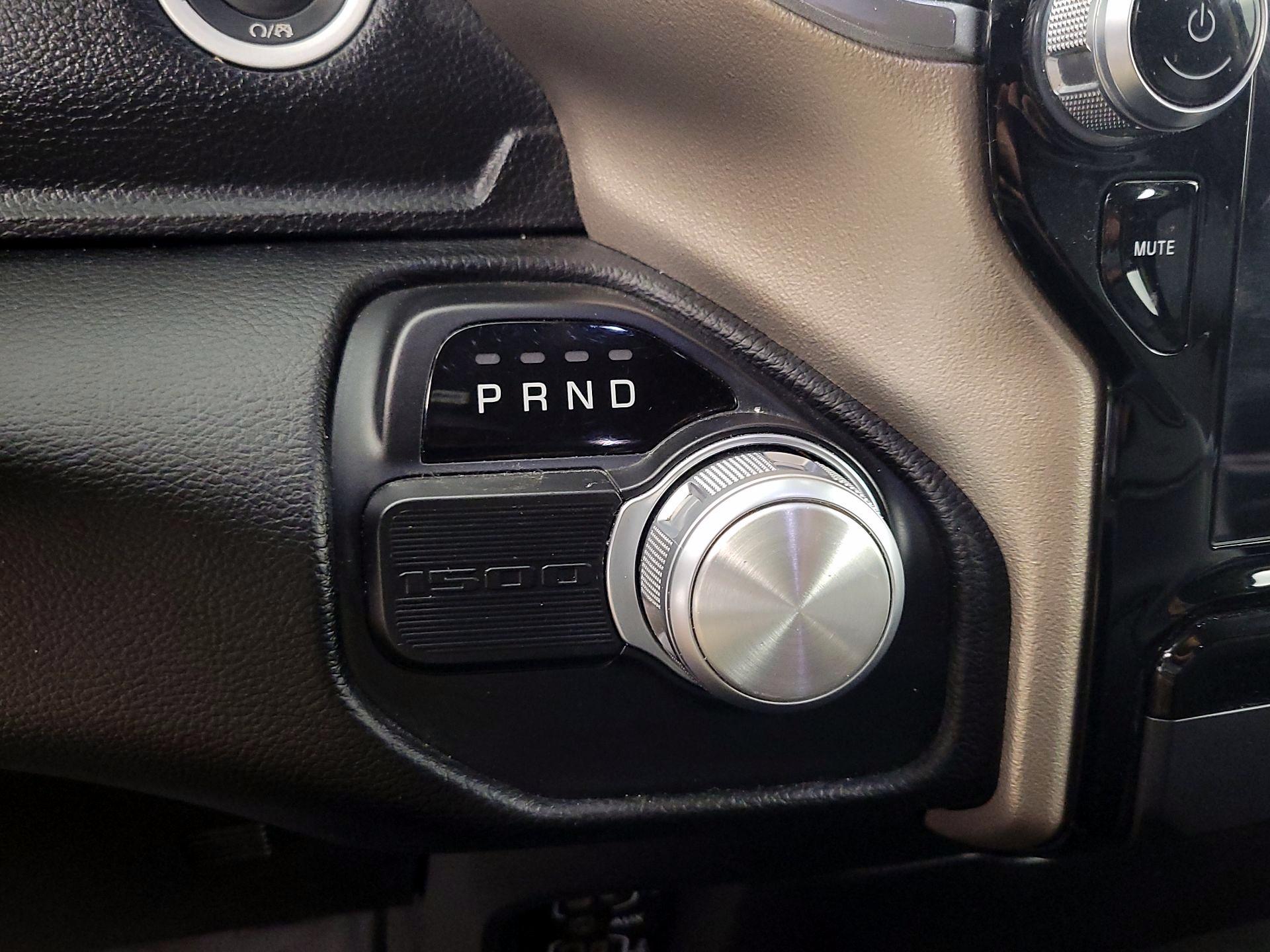 Thumbnail: 2019 RAM 1500 - 18