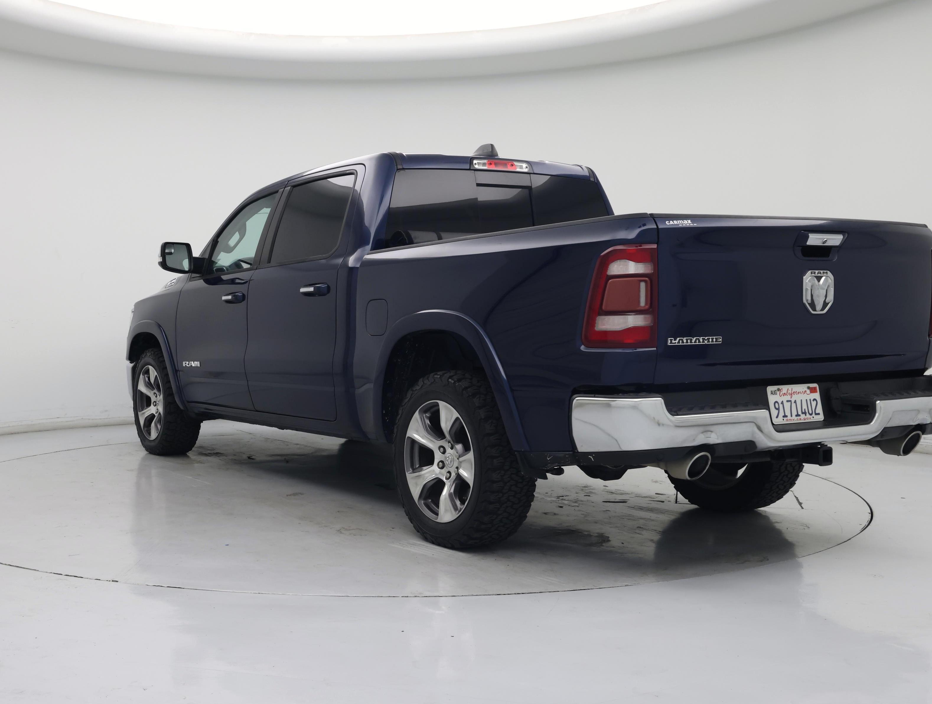 Thumbnail: 2019 RAM 1500 - 2