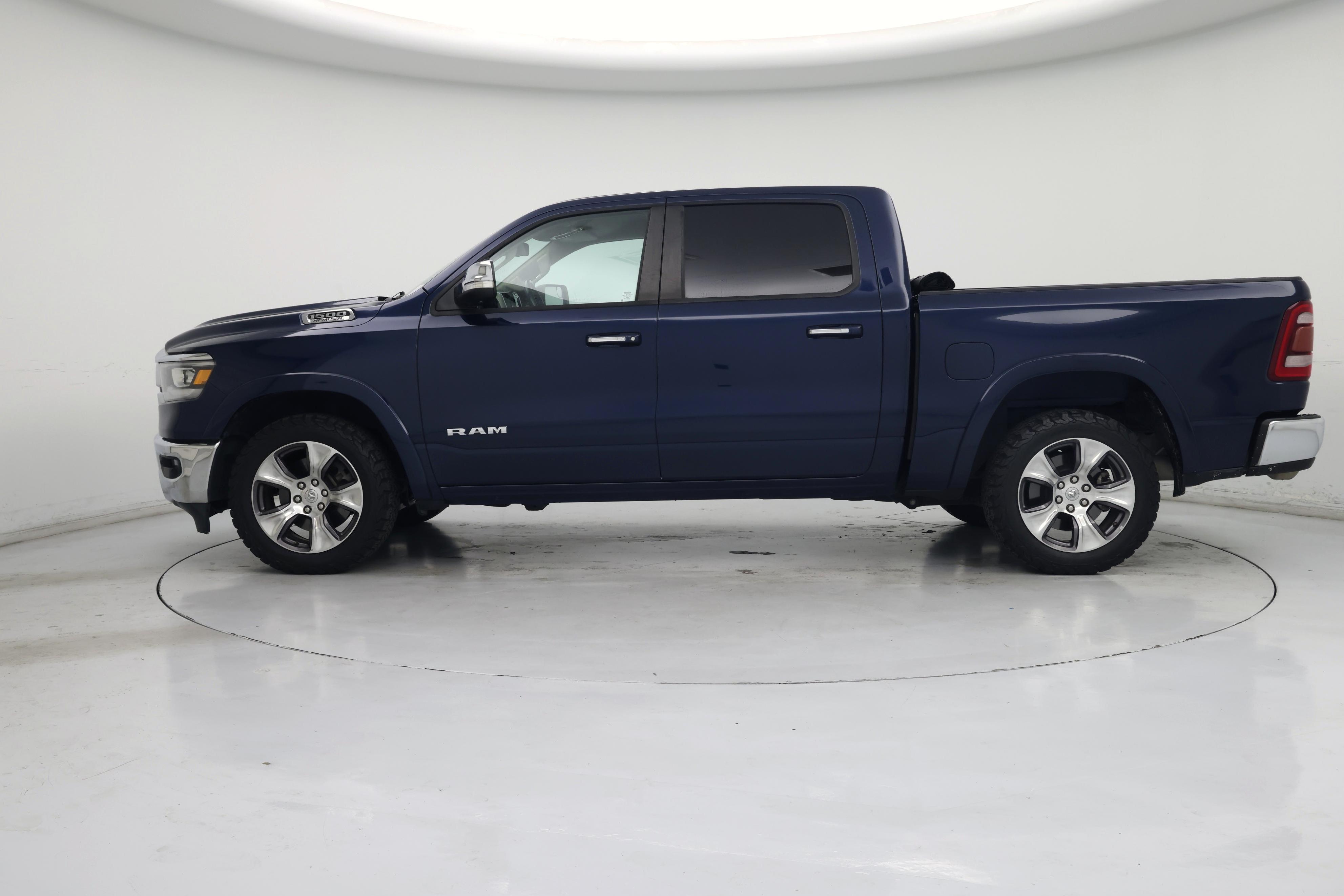 Thumbnail: 2019 RAM 1500 - 3