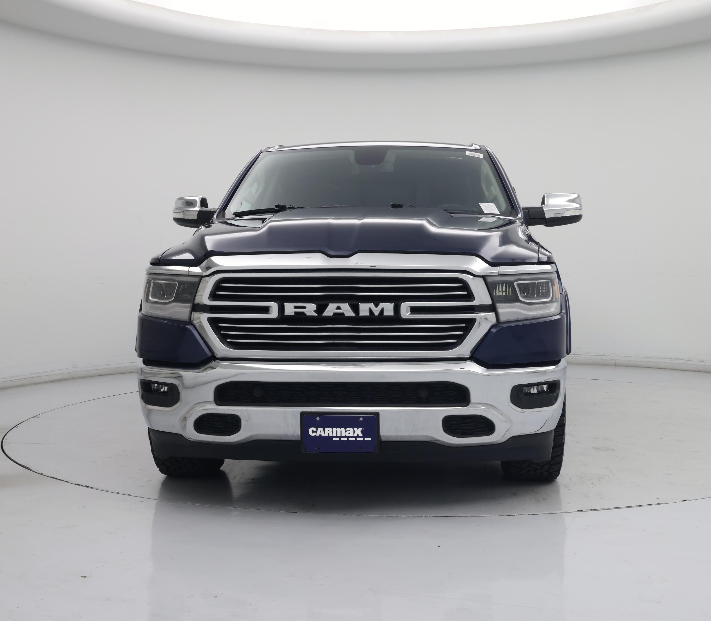 Thumbnail: 2019 RAM 1500 - 5