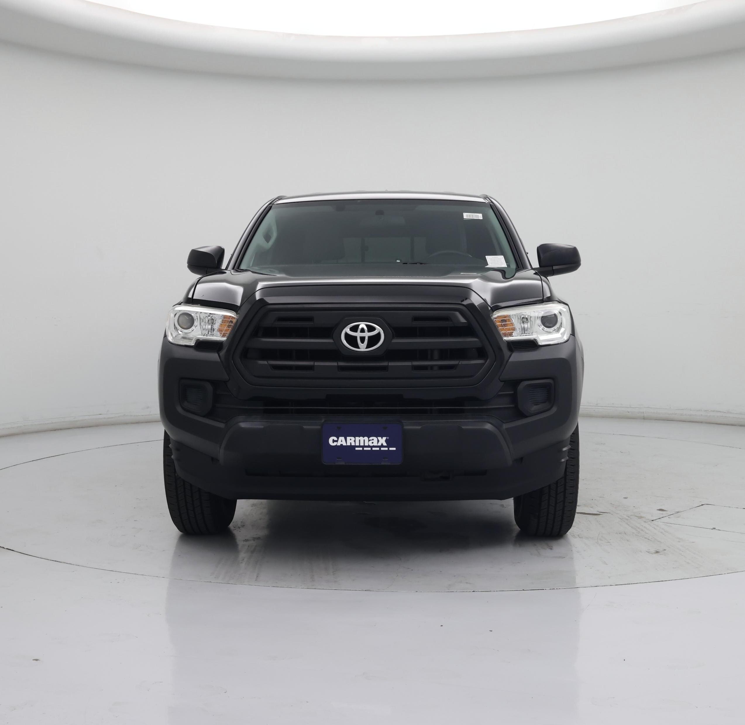 Thumbnail: 2017 Toyota Tacoma - 5
