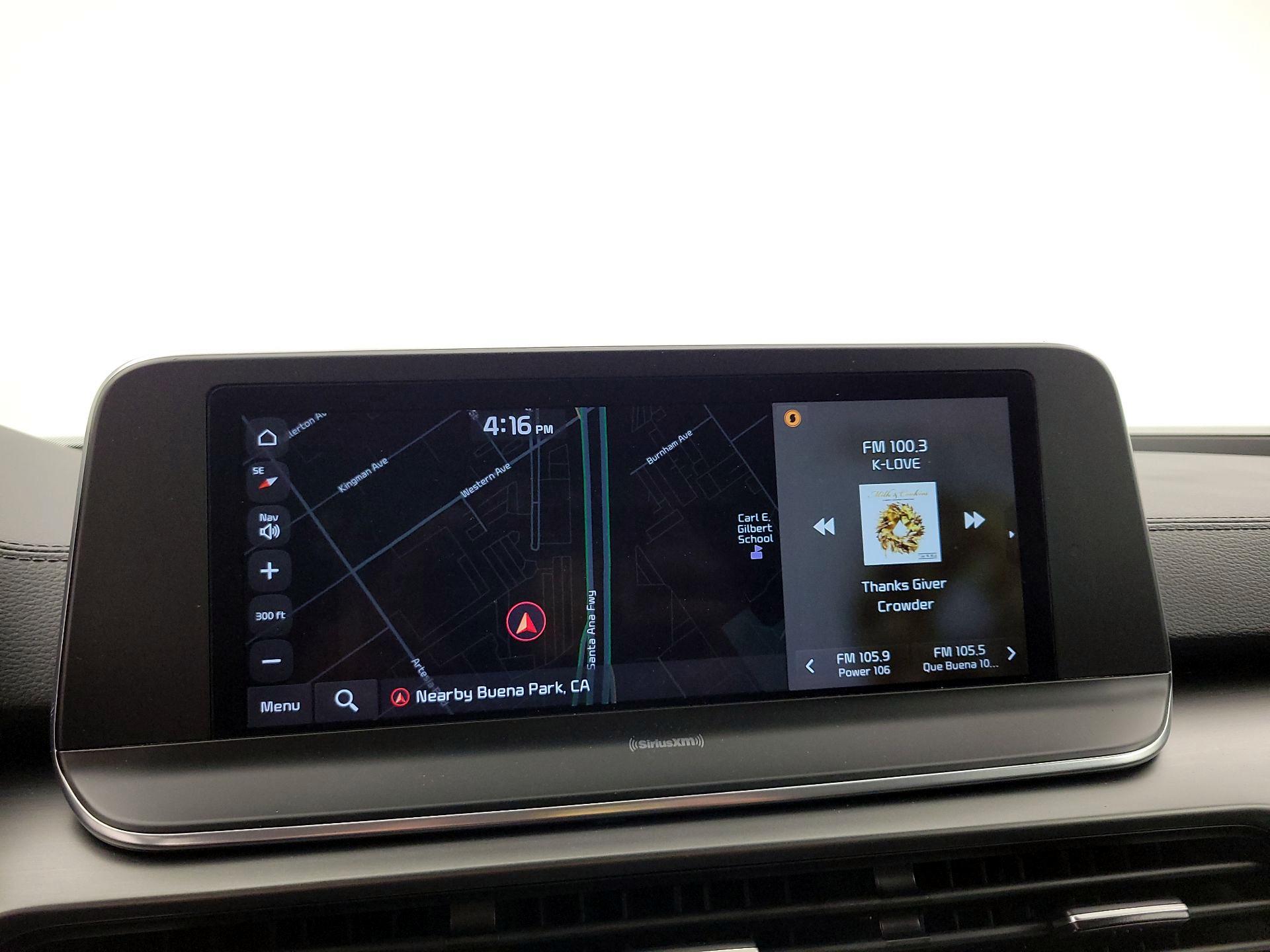 Thumbnail: 2022 Kia Telluride - 14