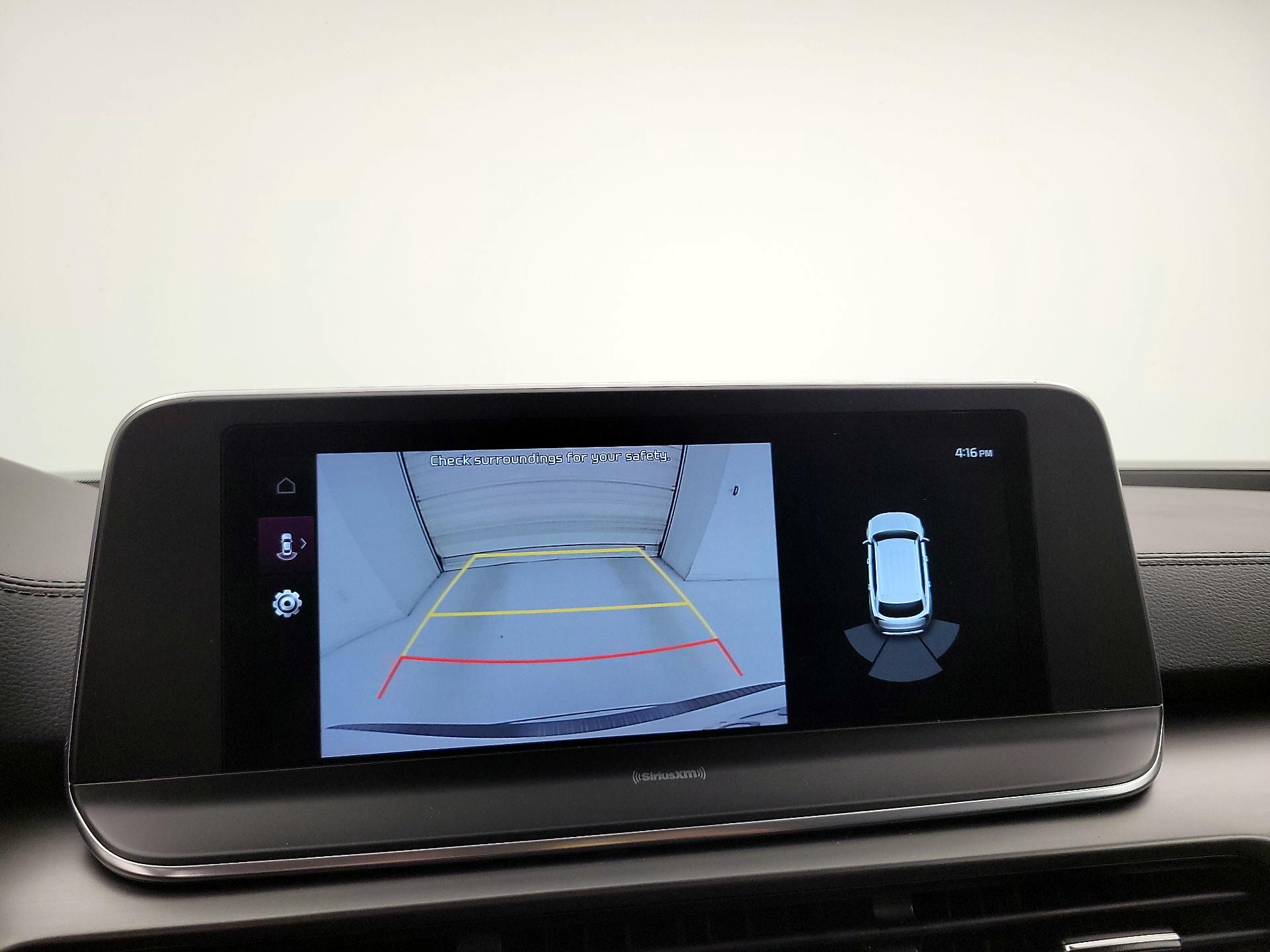 Thumbnail: 2022 Kia Telluride - 15