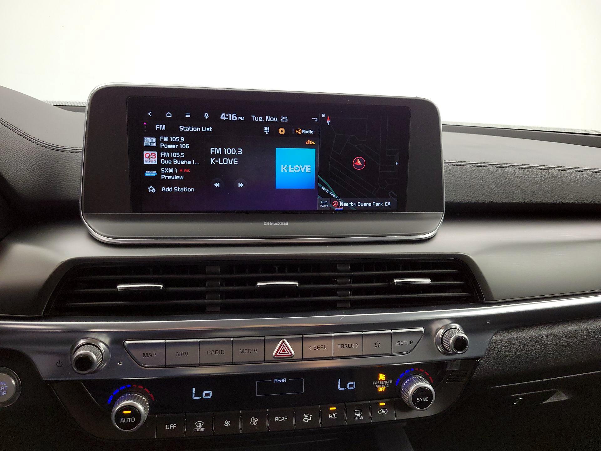 Thumbnail: 2022 Kia Telluride - 16