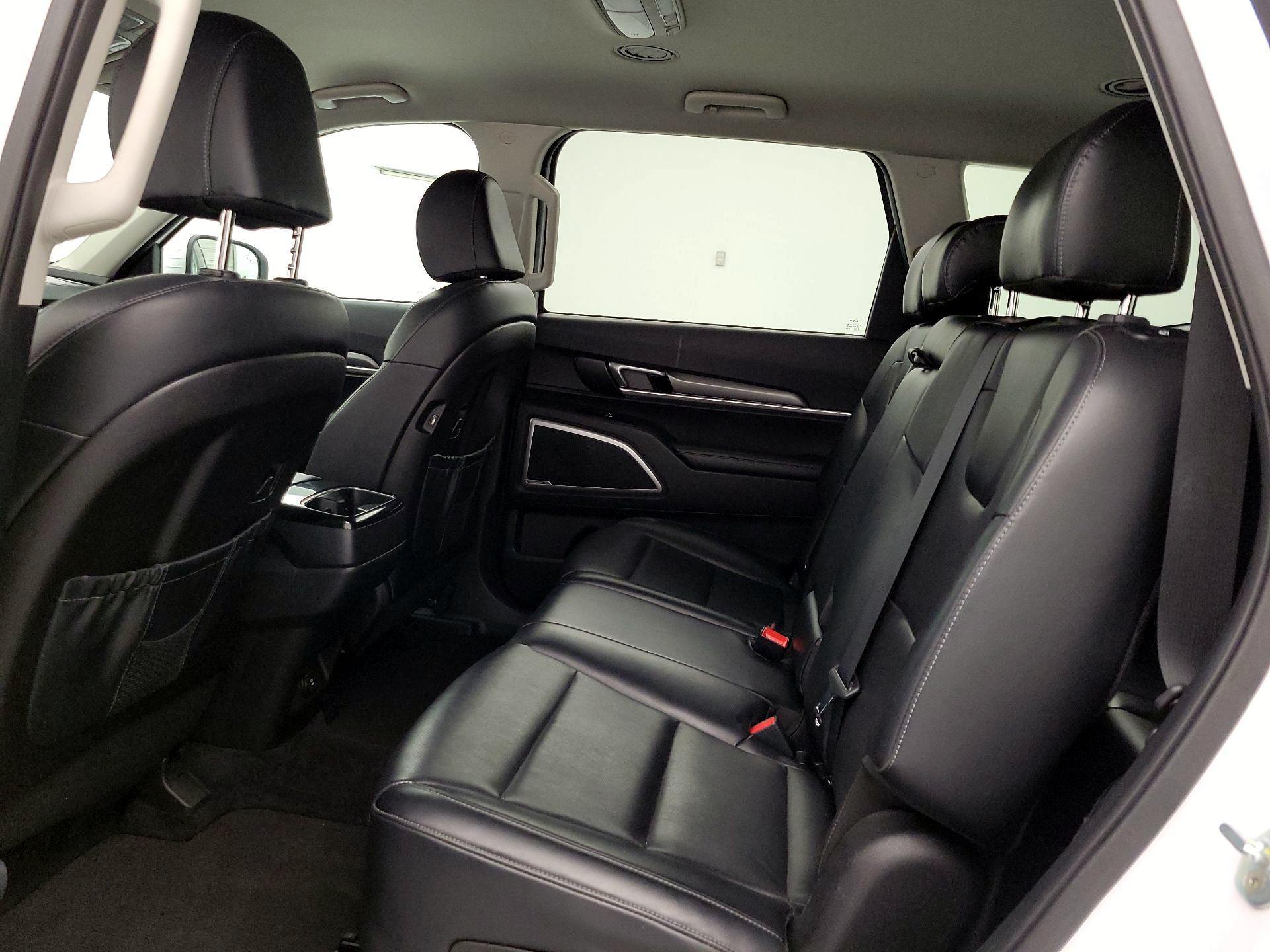 Thumbnail: 2022 Kia Telluride - 20