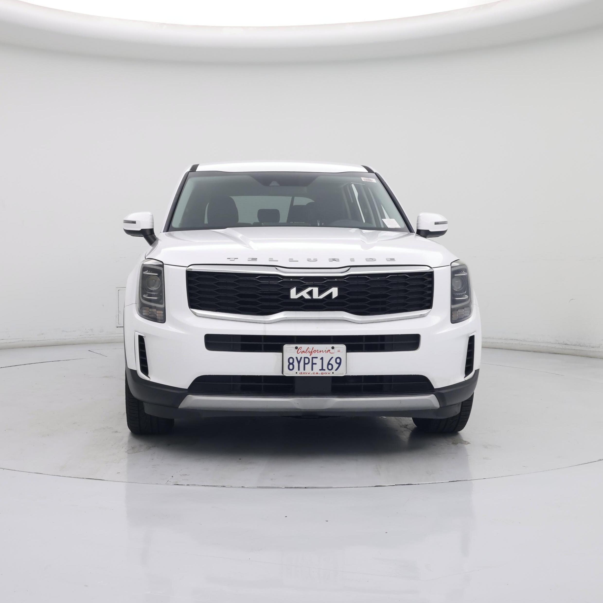 Thumbnail: 2022 Kia Telluride - 5