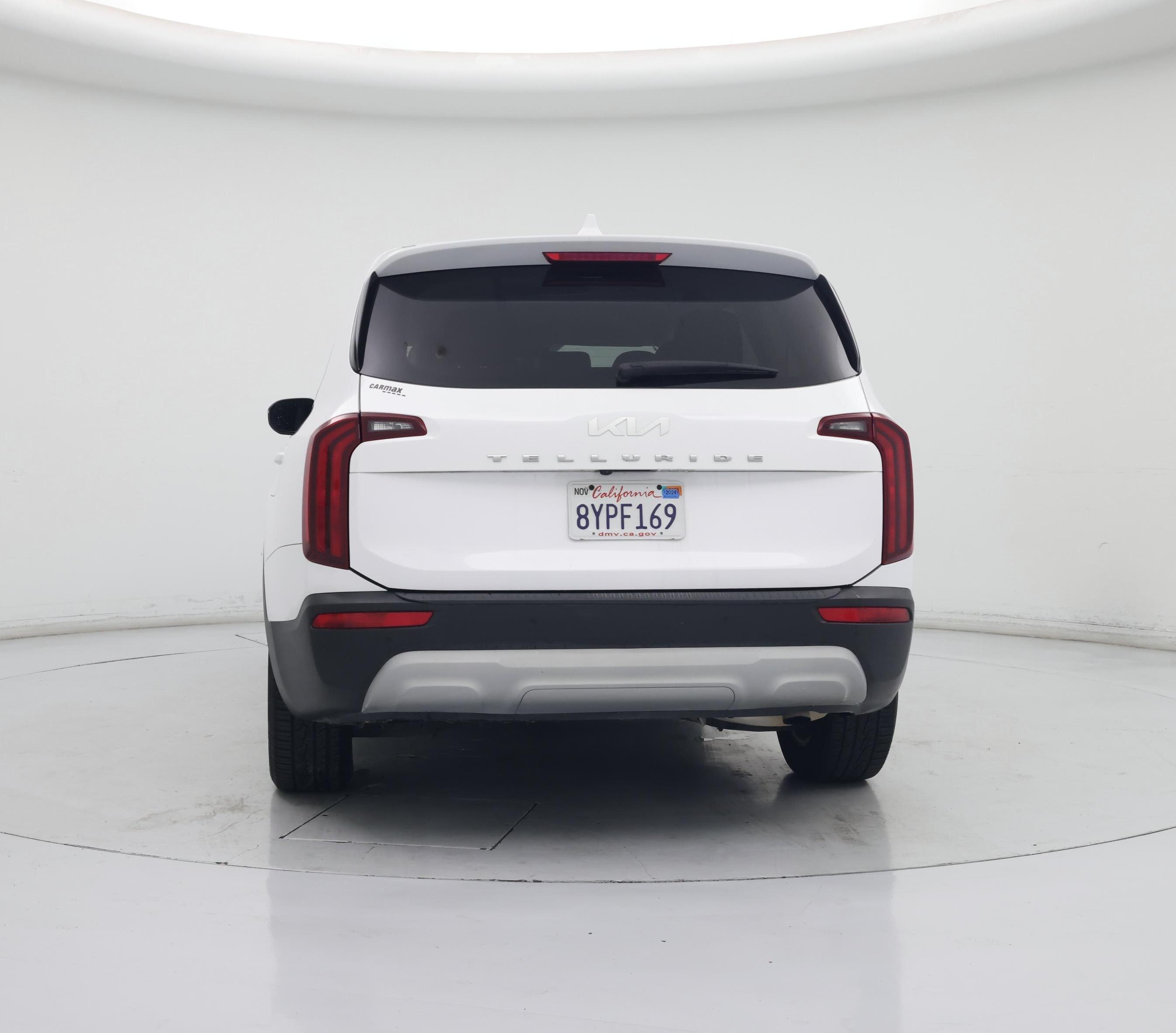 Thumbnail: 2022 Kia Telluride - 6