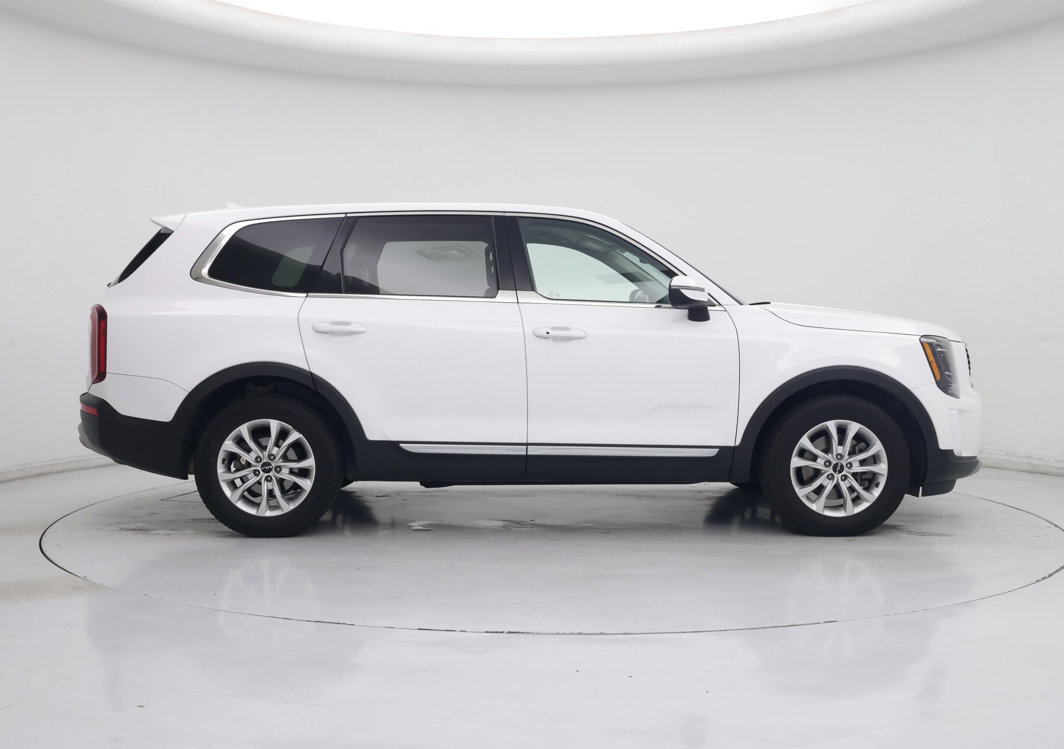 Thumbnail: 2022 Kia Telluride - 7