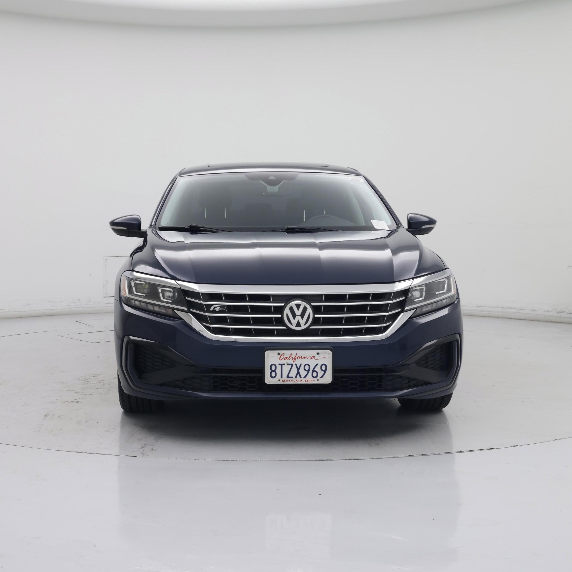 Thumbnail: 2020 Volkswagen Passat - 5