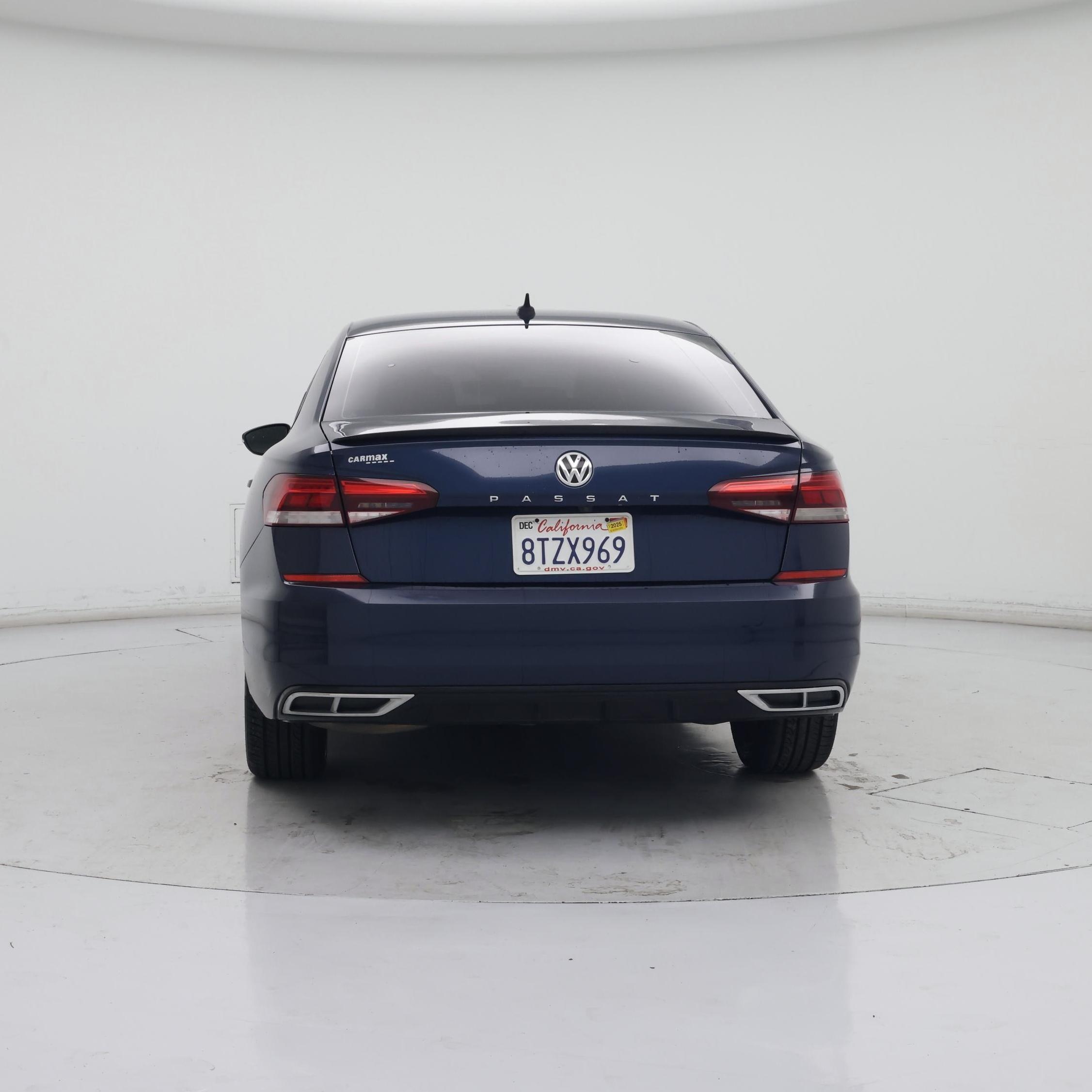 Thumbnail: 2020 Volkswagen Passat - 6