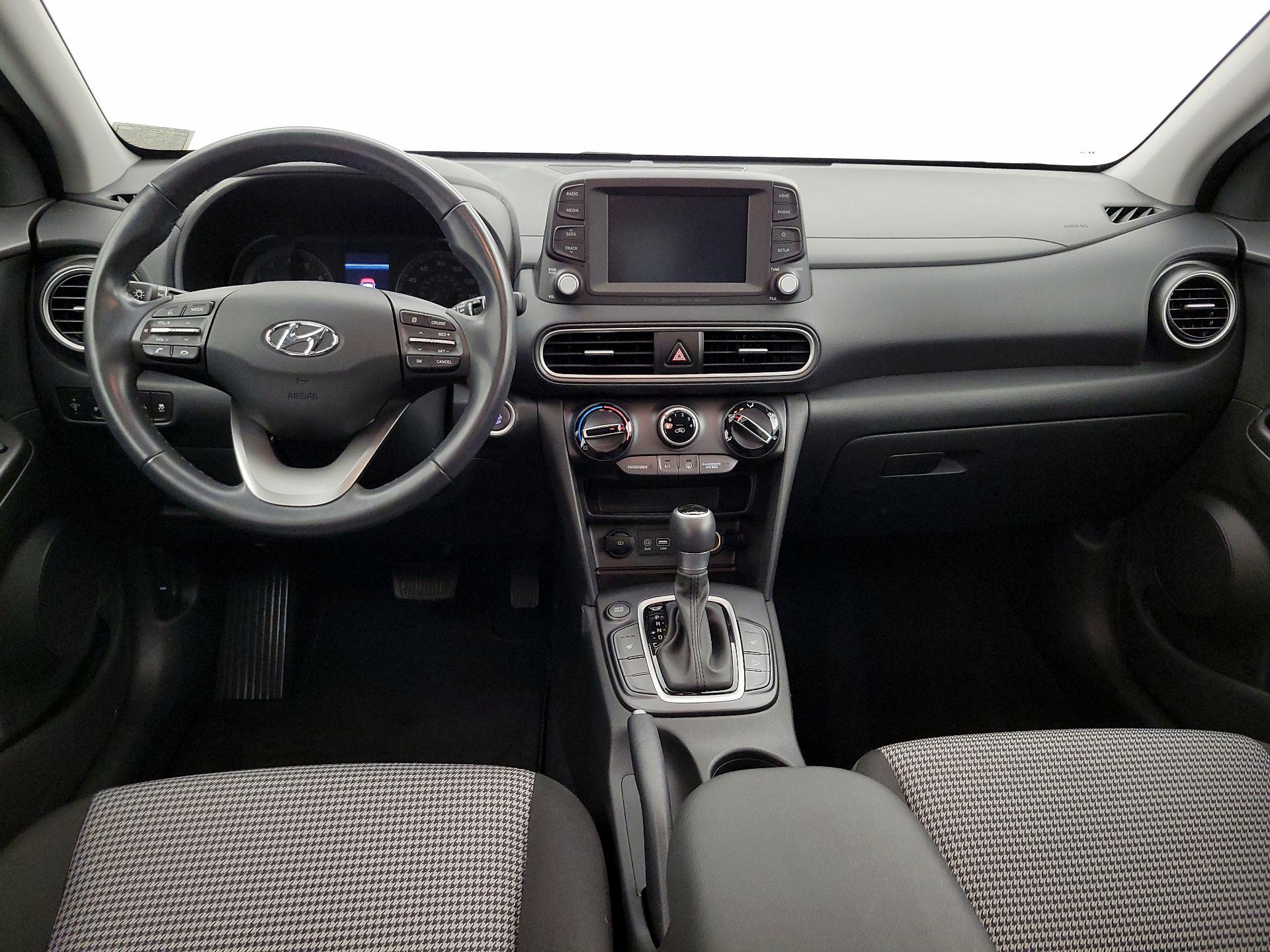 Thumbnail: 2021 Hyundai Kona - 9