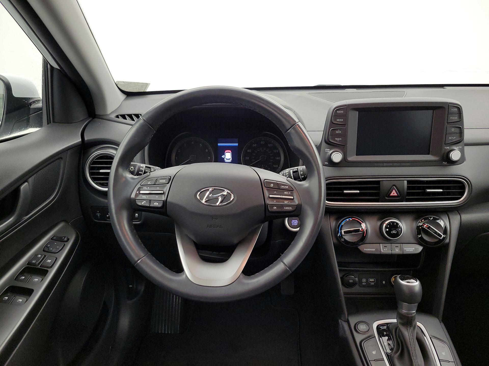 Thumbnail: 2021 Hyundai Kona - 10