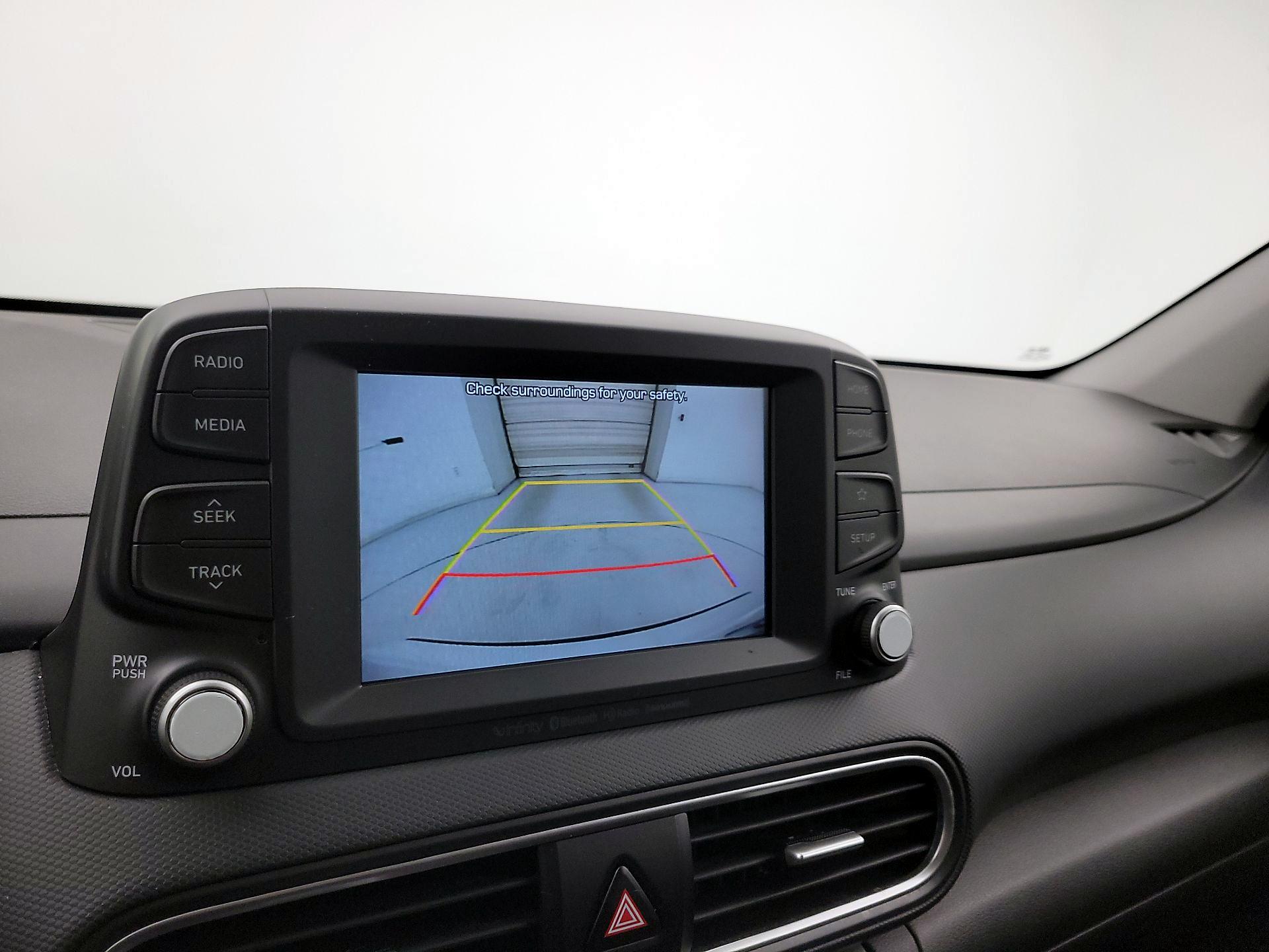 Thumbnail: 2021 Hyundai Kona - 14