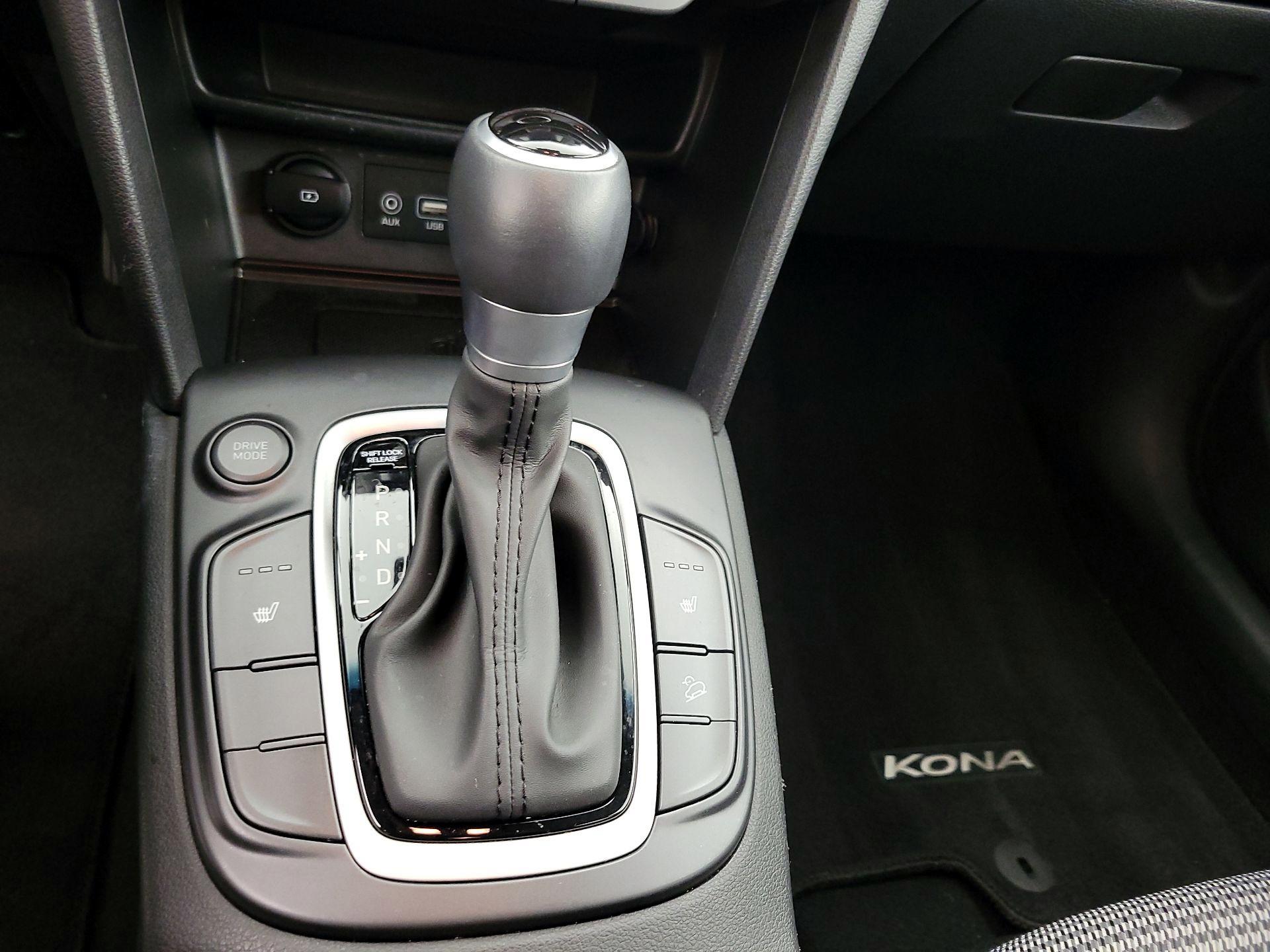 Thumbnail: 2021 Hyundai Kona - 17