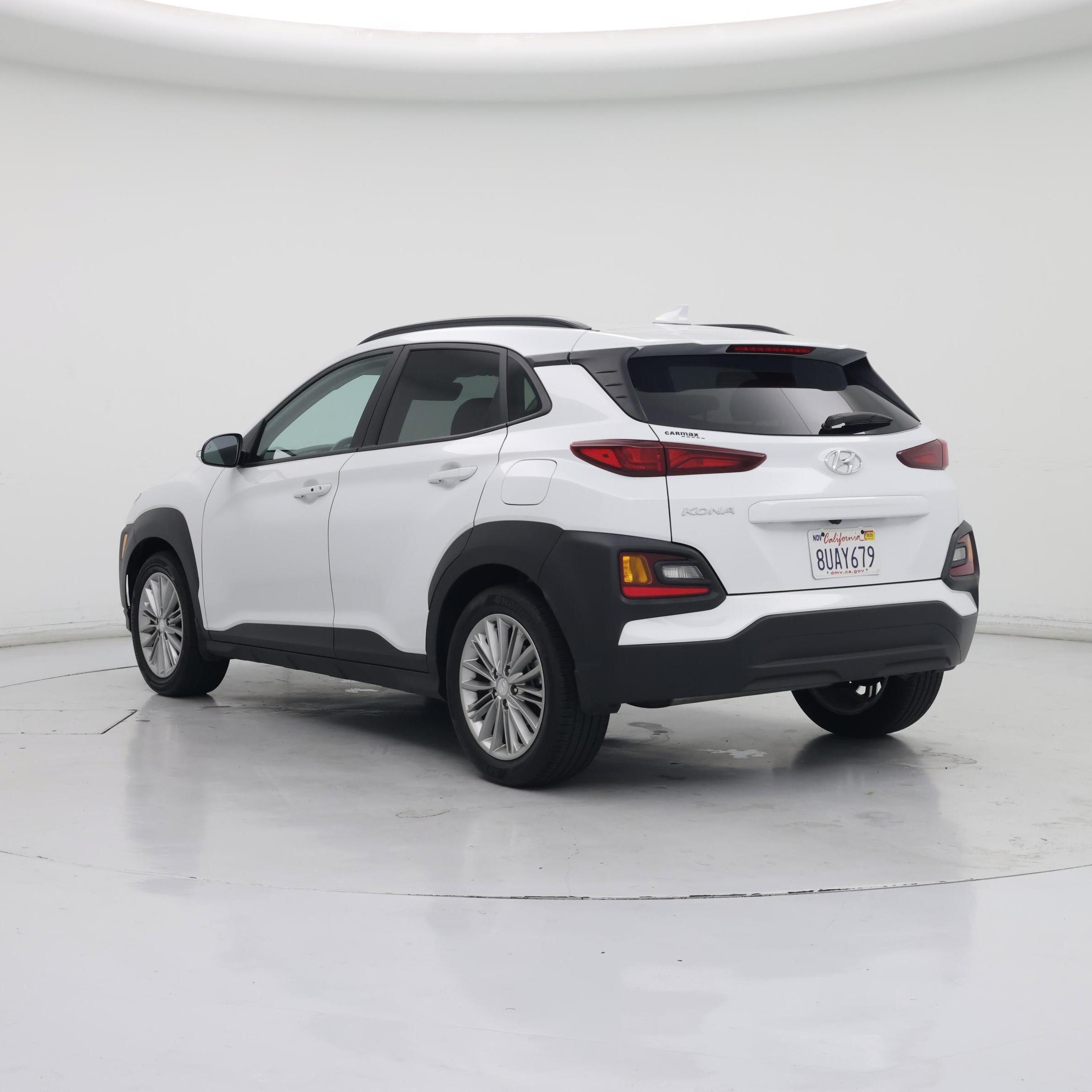 Thumbnail: 2021 Hyundai Kona - 2