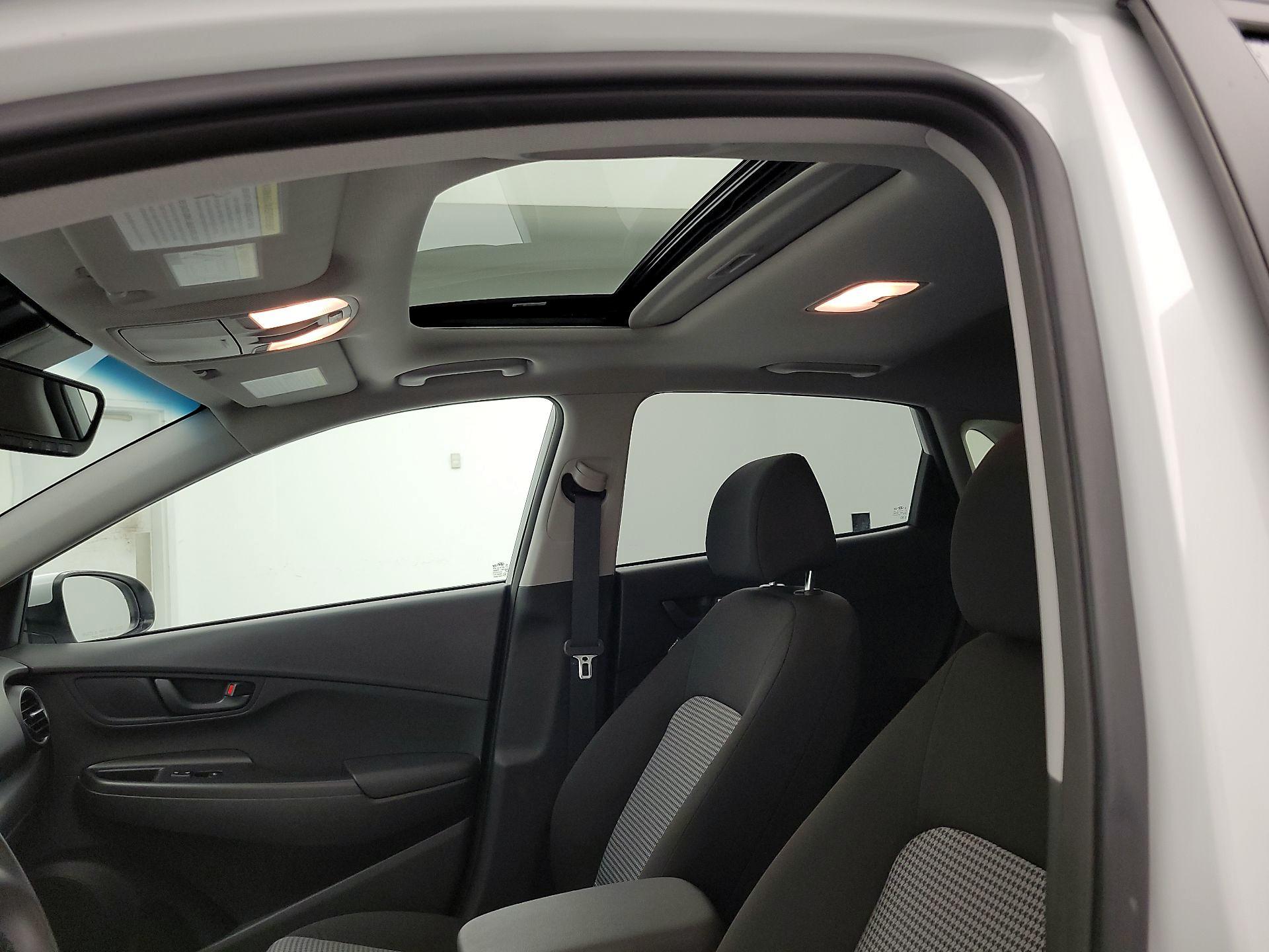 Thumbnail: 2021 Hyundai Kona - 19