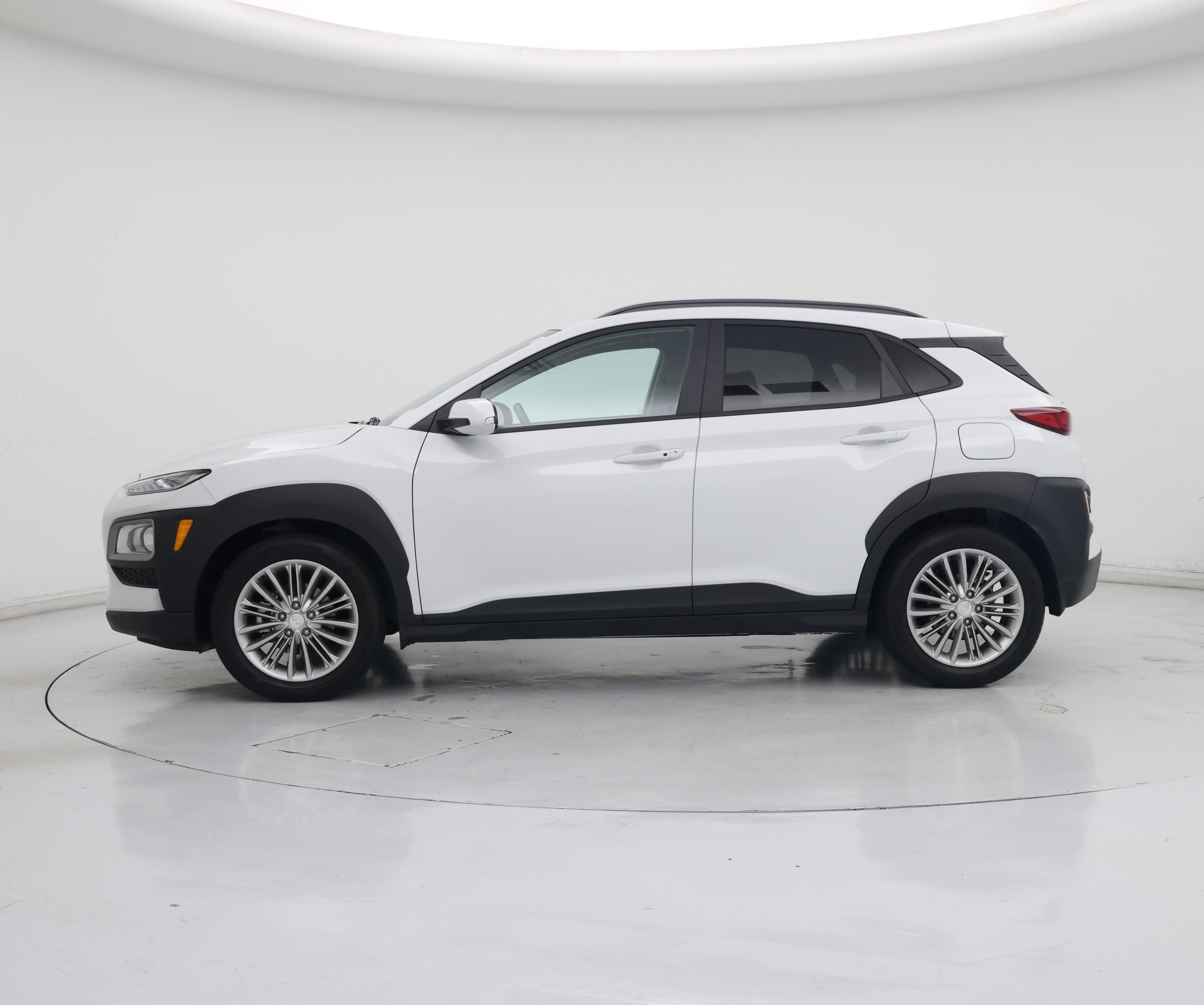 Thumbnail: 2021 Hyundai Kona - 3