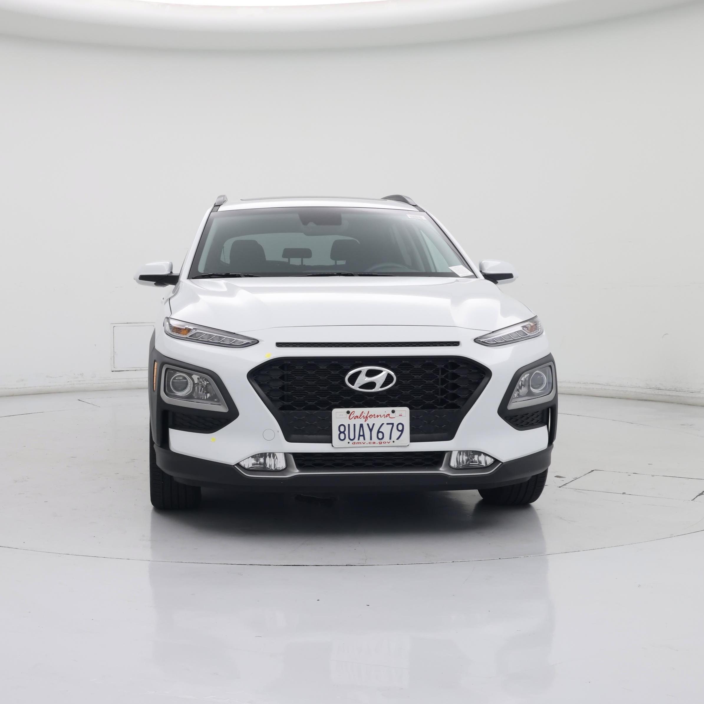 Thumbnail: 2021 Hyundai Kona - 5