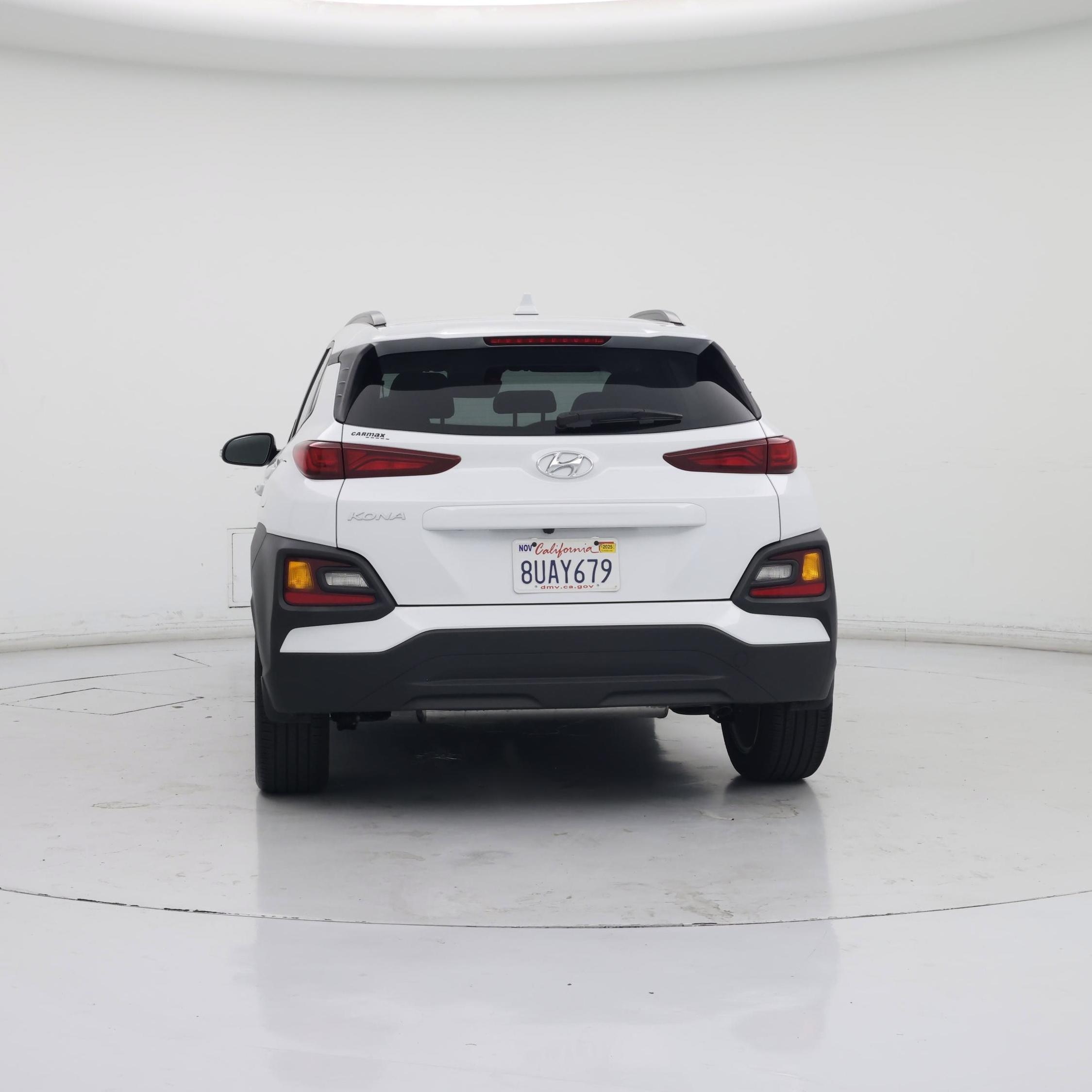 Thumbnail: 2021 Hyundai Kona - 6