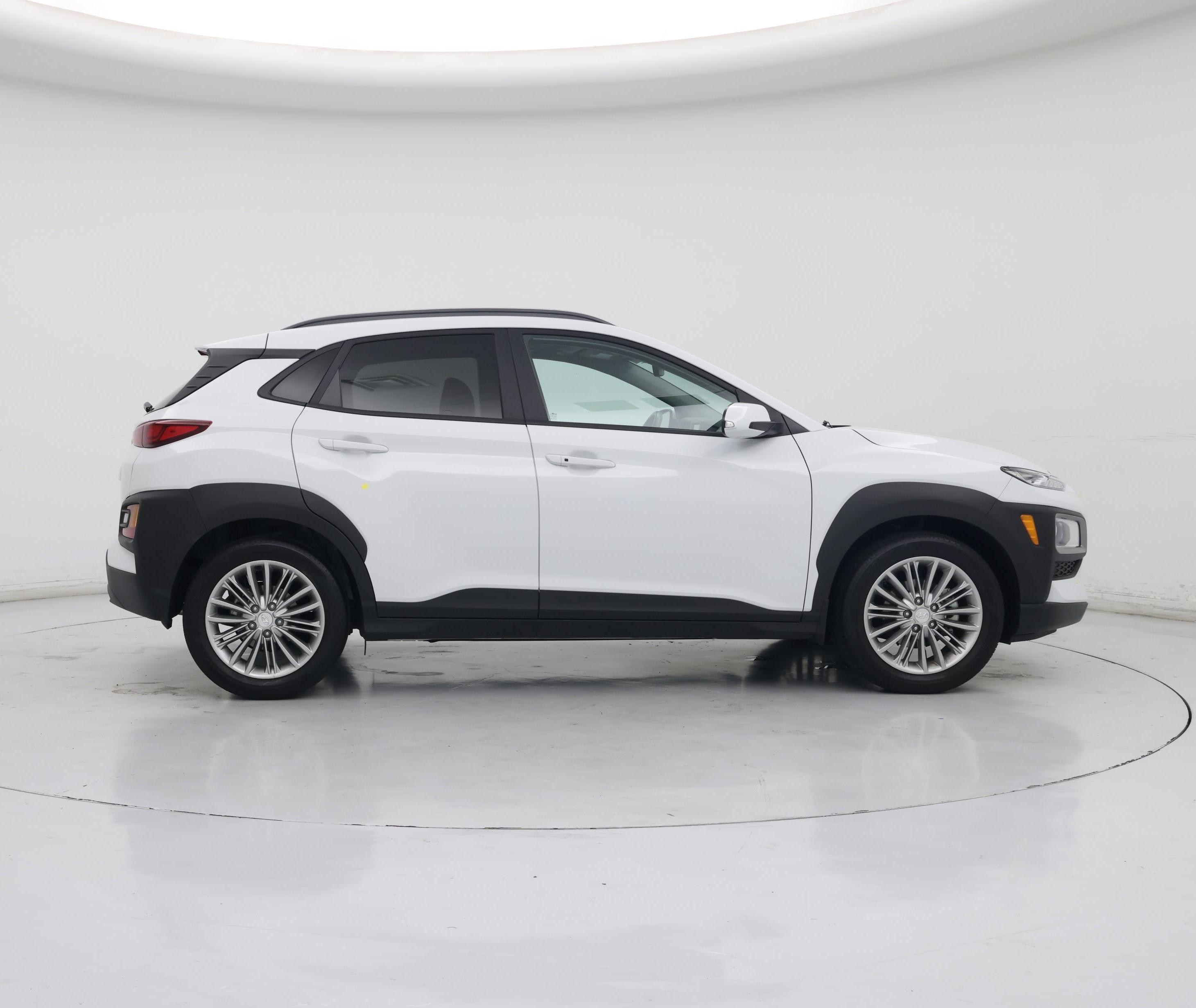 Thumbnail: 2021 Hyundai Kona - 7