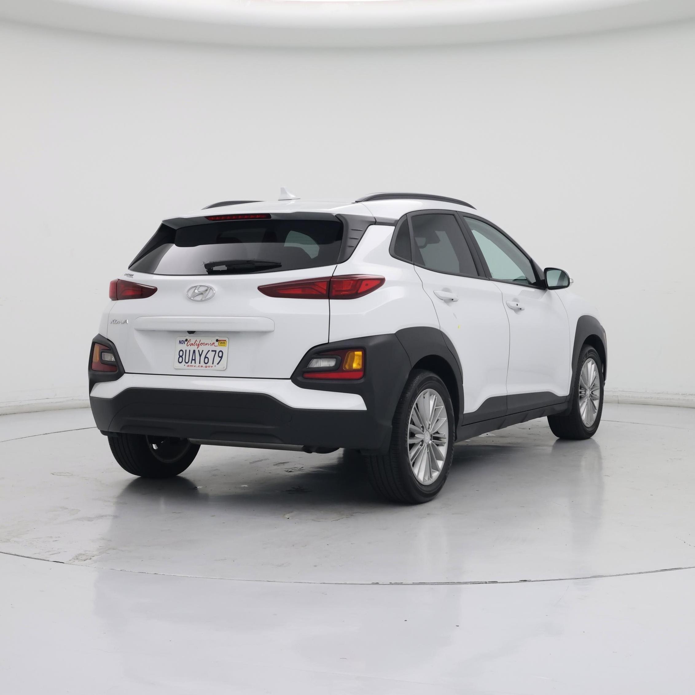 Thumbnail: 2021 Hyundai Kona - 8