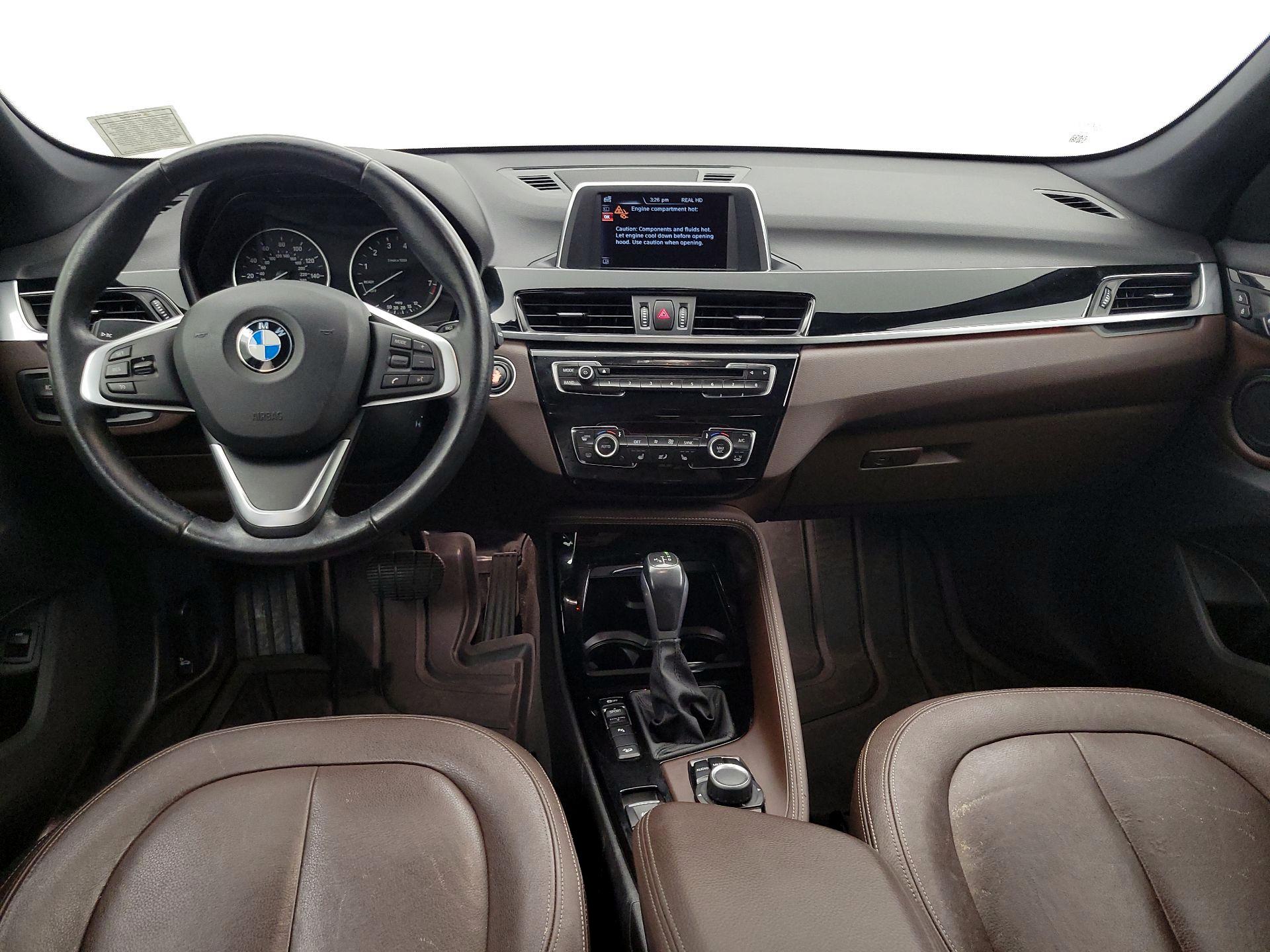 Thumbnail: 2016 BMW X1 - 9