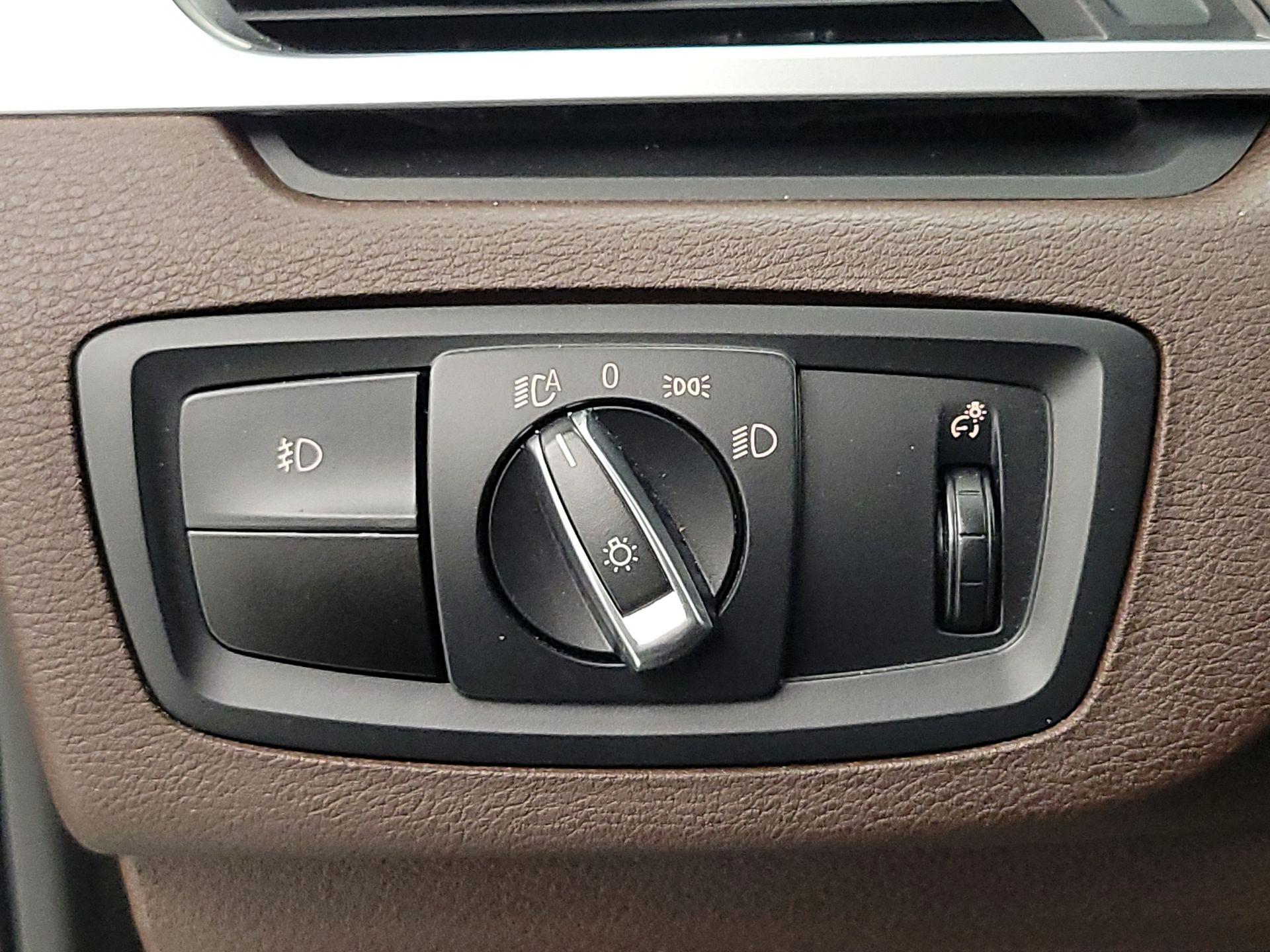 Thumbnail: 2016 BMW X1 - 13