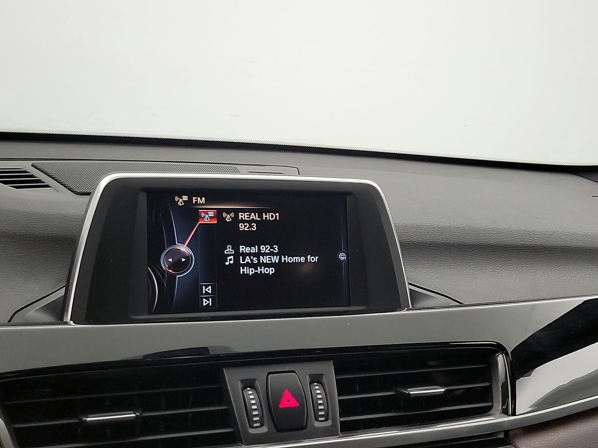 Thumbnail: 2016 BMW X1 - 15