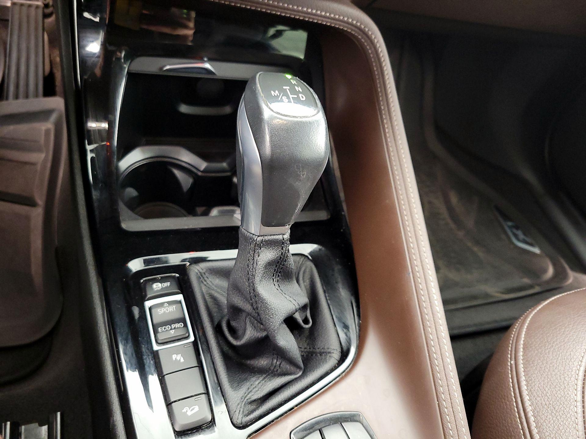 Thumbnail: 2016 BMW X1 - 17