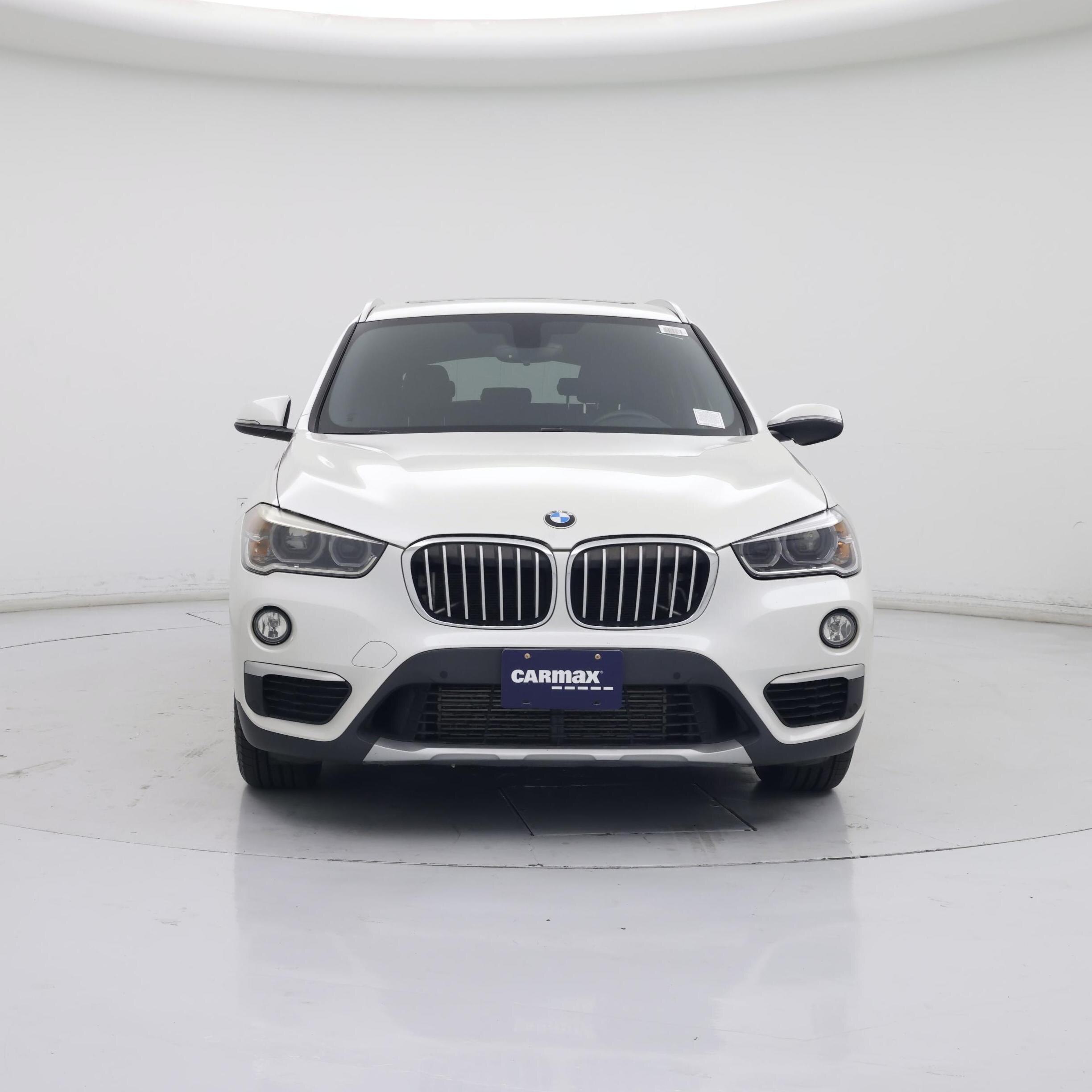 Thumbnail: 2016 BMW X1 - 5