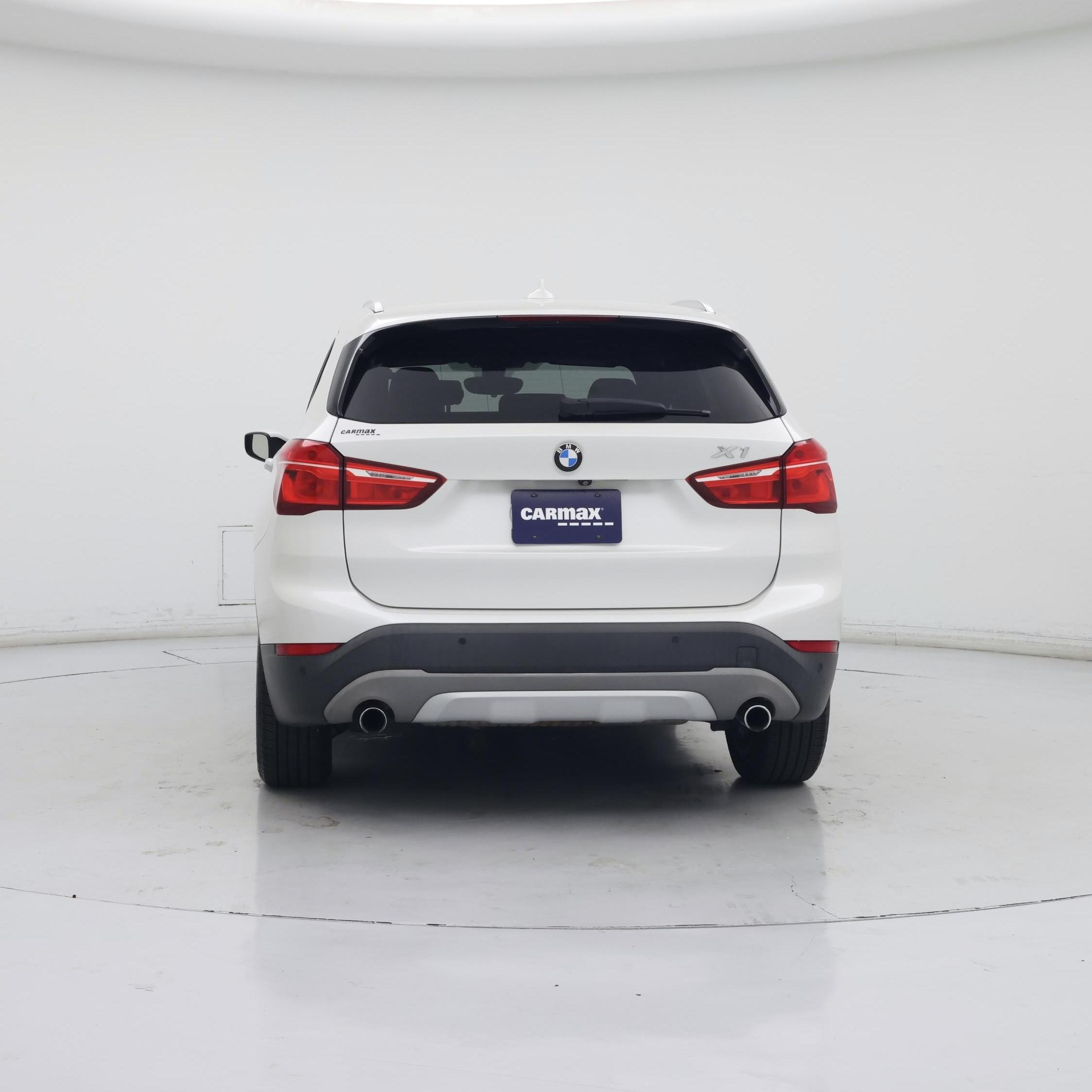 Thumbnail: 2016 BMW X1 - 6