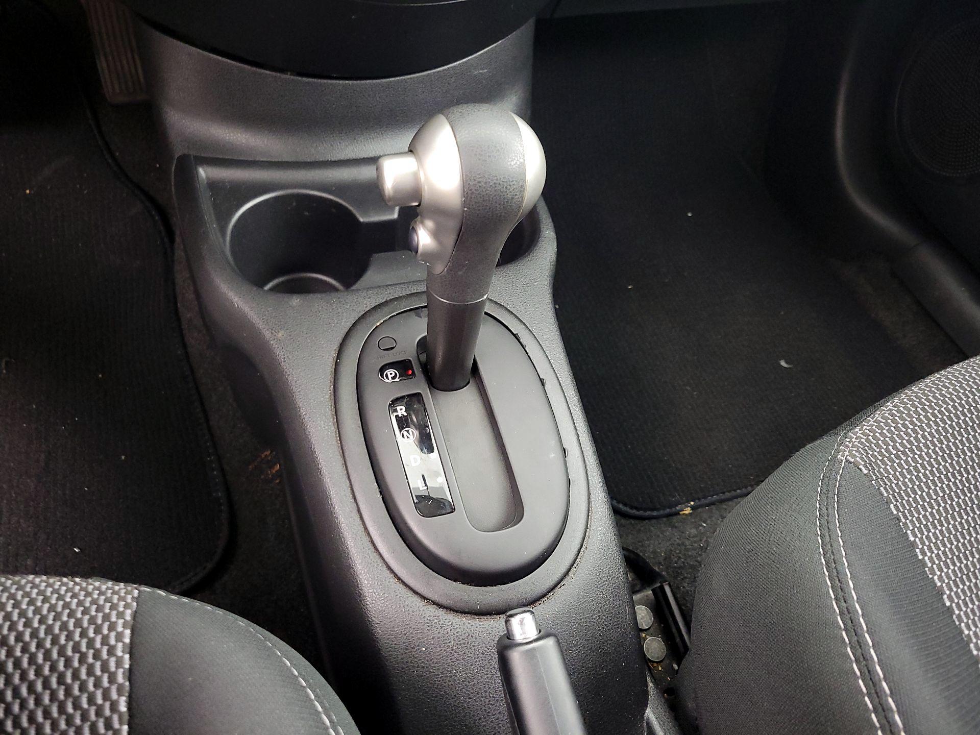Thumbnail: 2015 Nissan Versa - 16