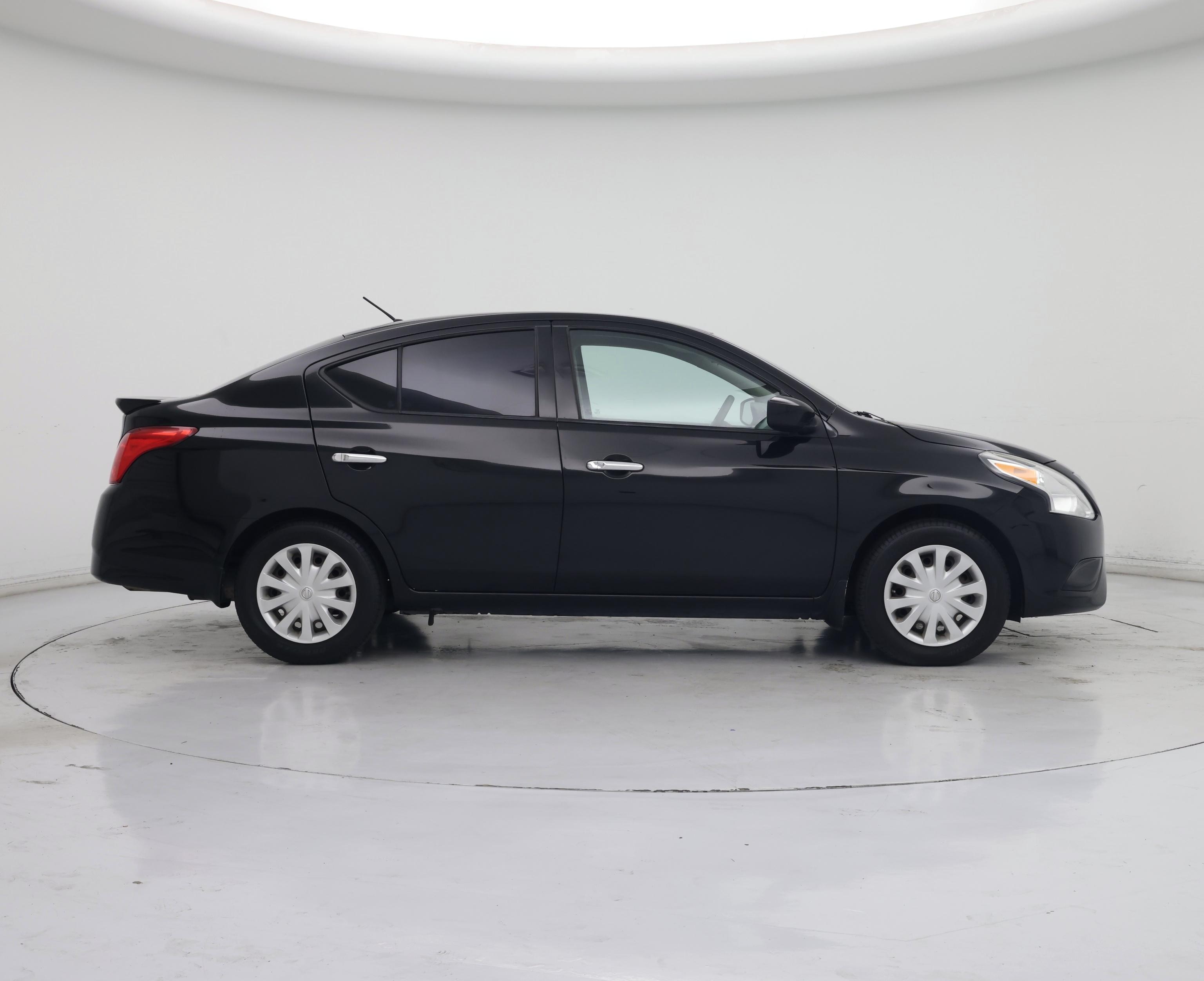 Thumbnail: 2015 Nissan Versa - 7