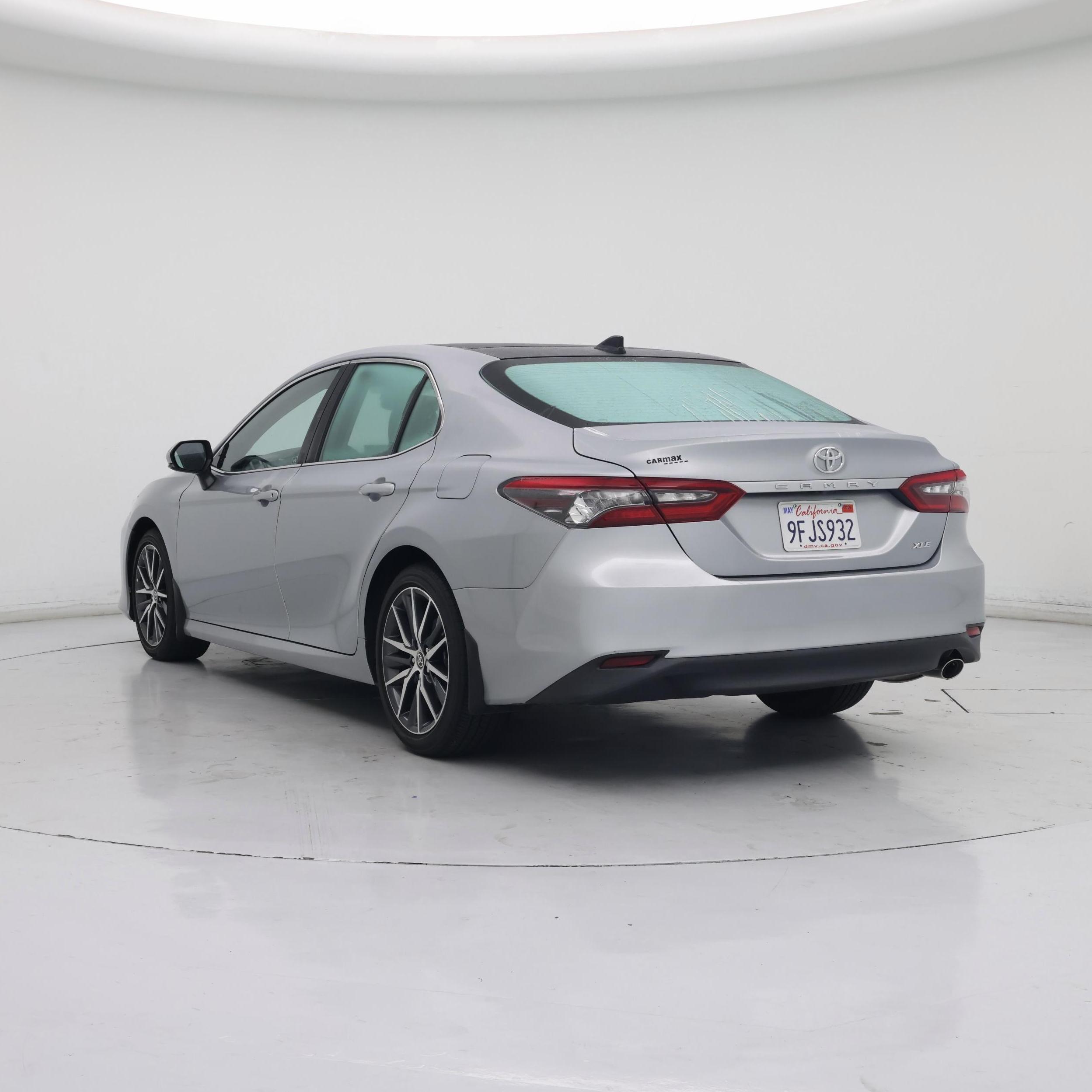 Thumbnail: 2023 Toyota Camry - 2