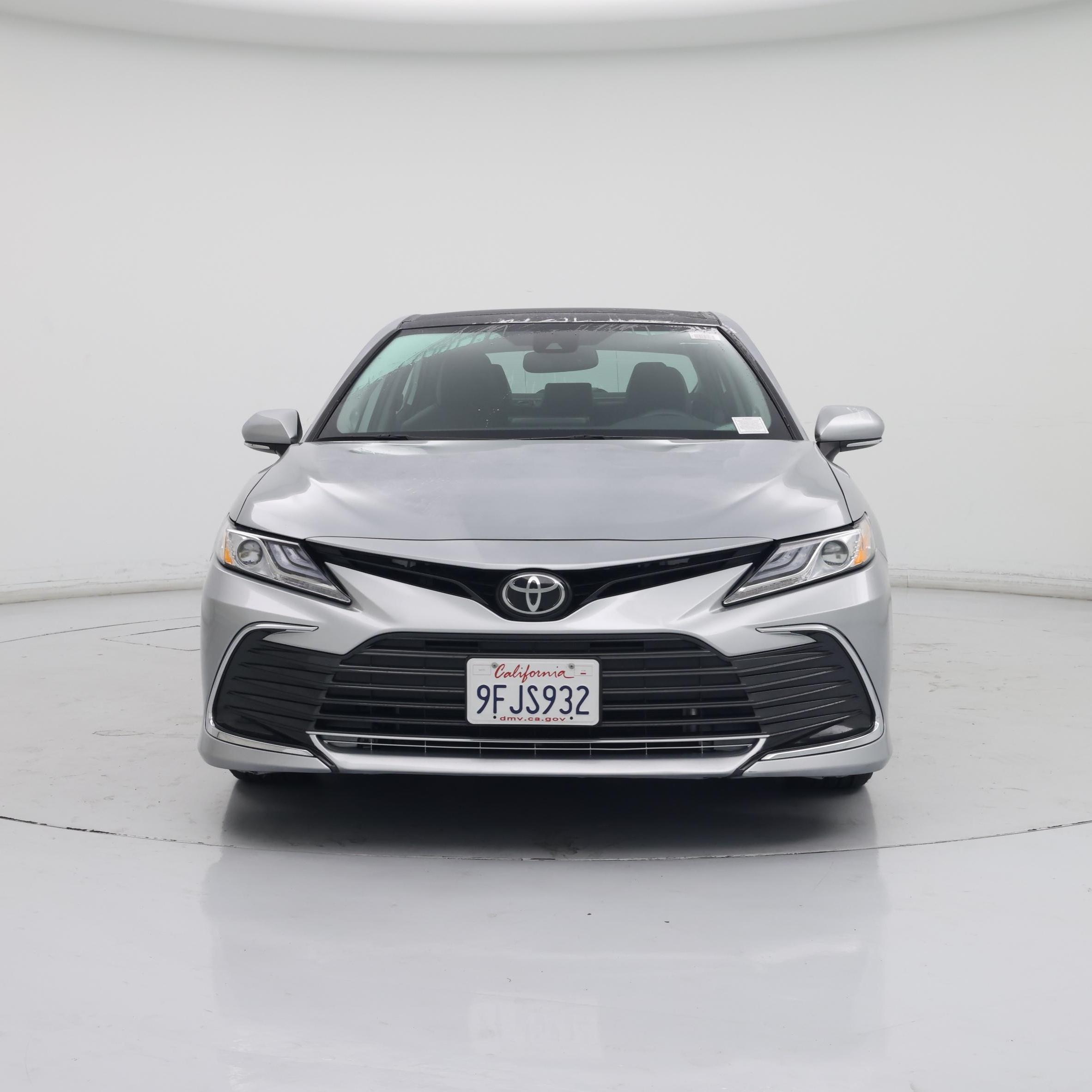 Thumbnail: 2023 Toyota Camry - 5