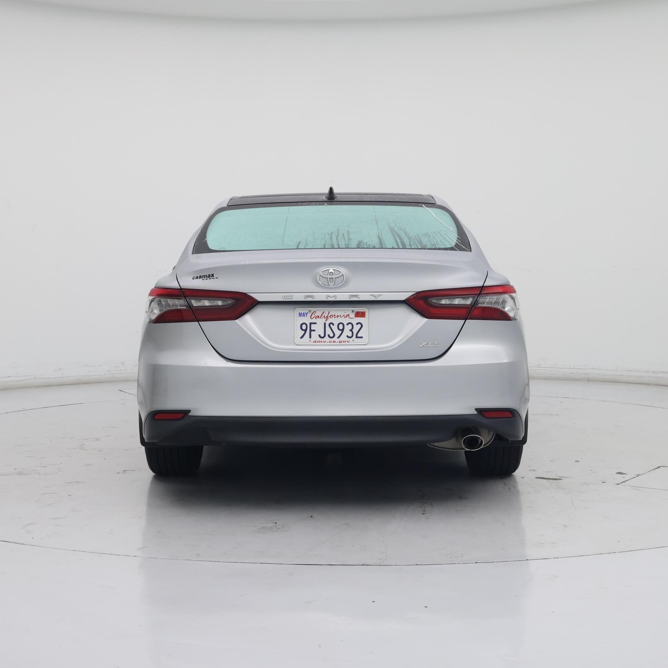 Thumbnail: 2023 Toyota Camry - 6