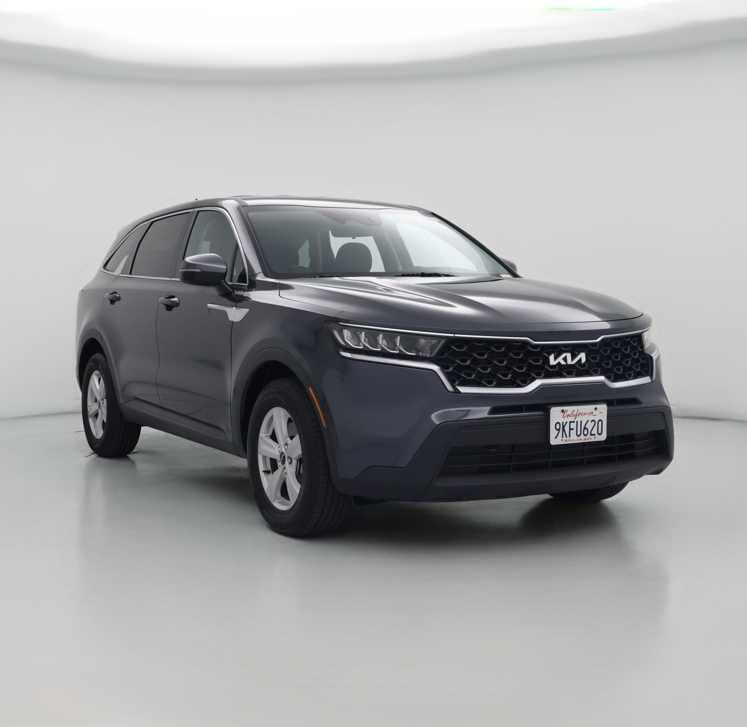Thumbnail: 2023 Kia Sorento - 1