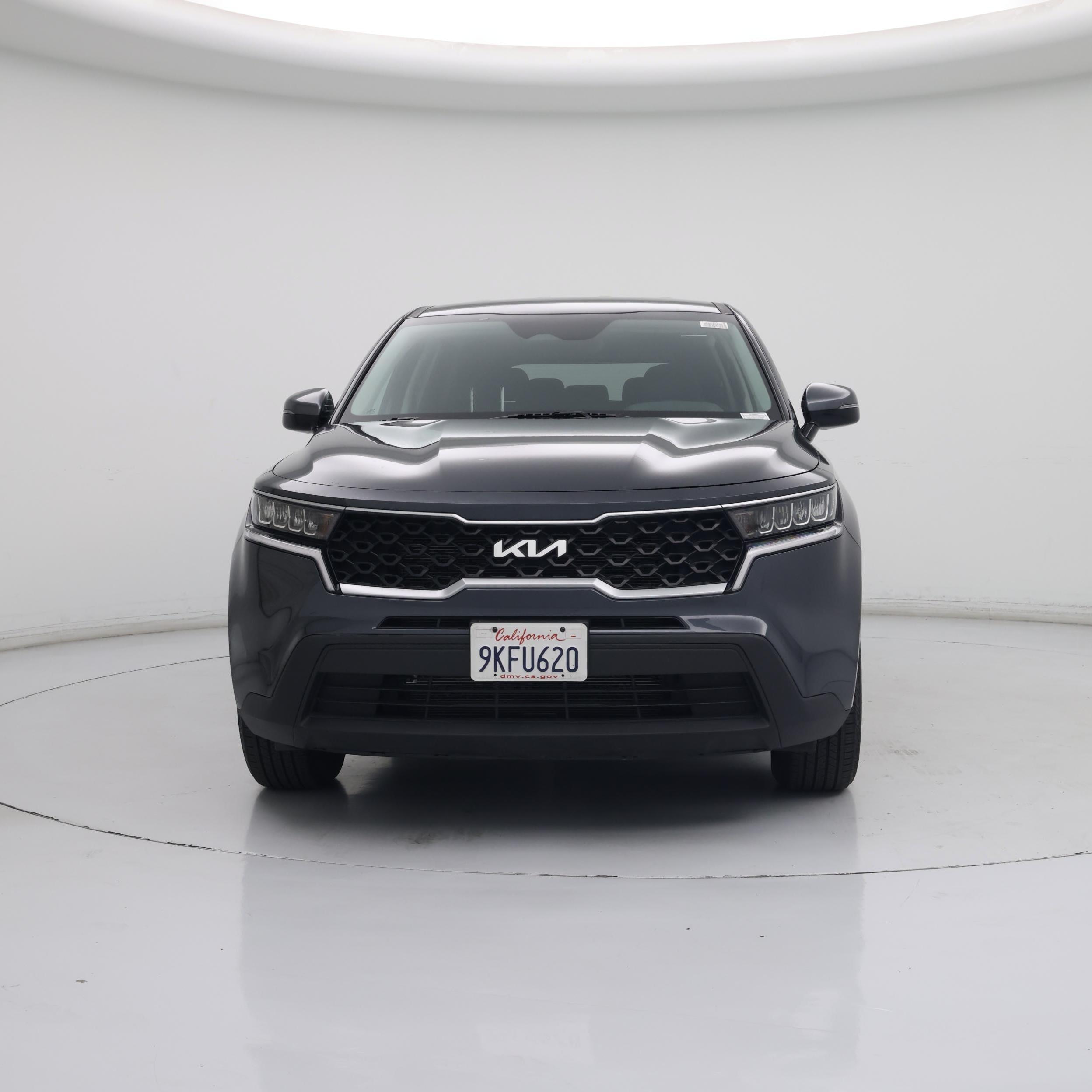Thumbnail: 2023 Kia Sorento - 5