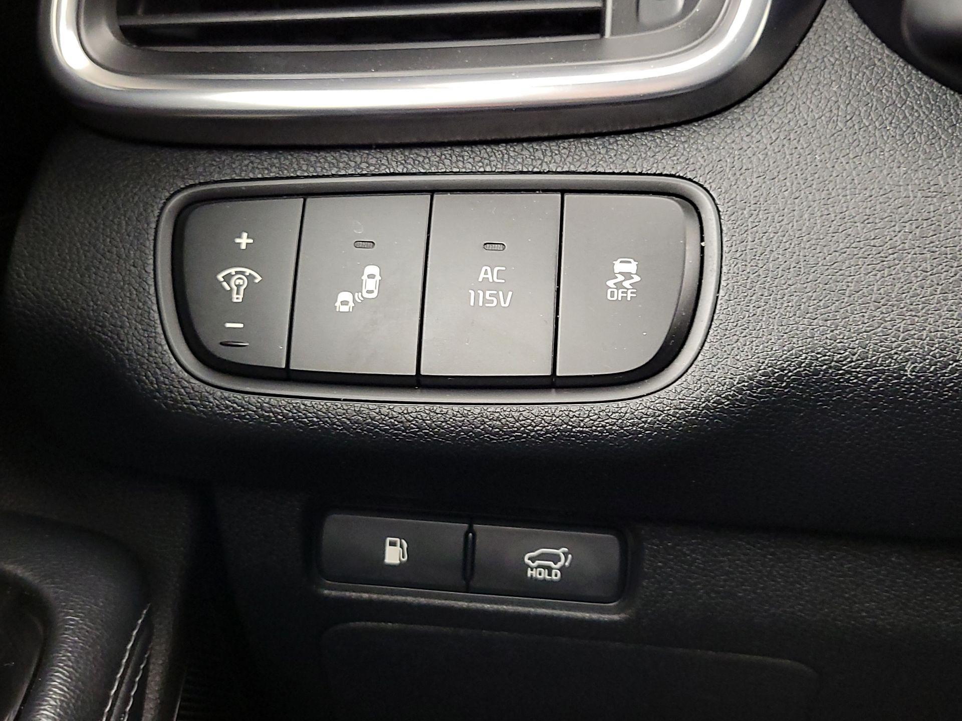 Thumbnail: 2017 Kia Sorento - 13