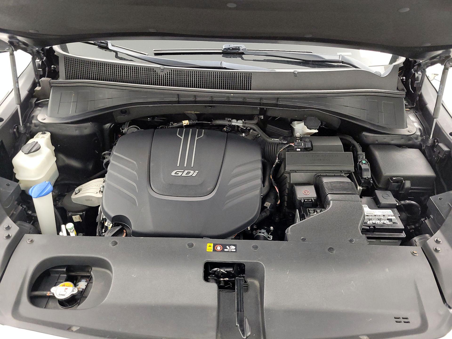 Thumbnail: 2017 Kia Sorento - 20