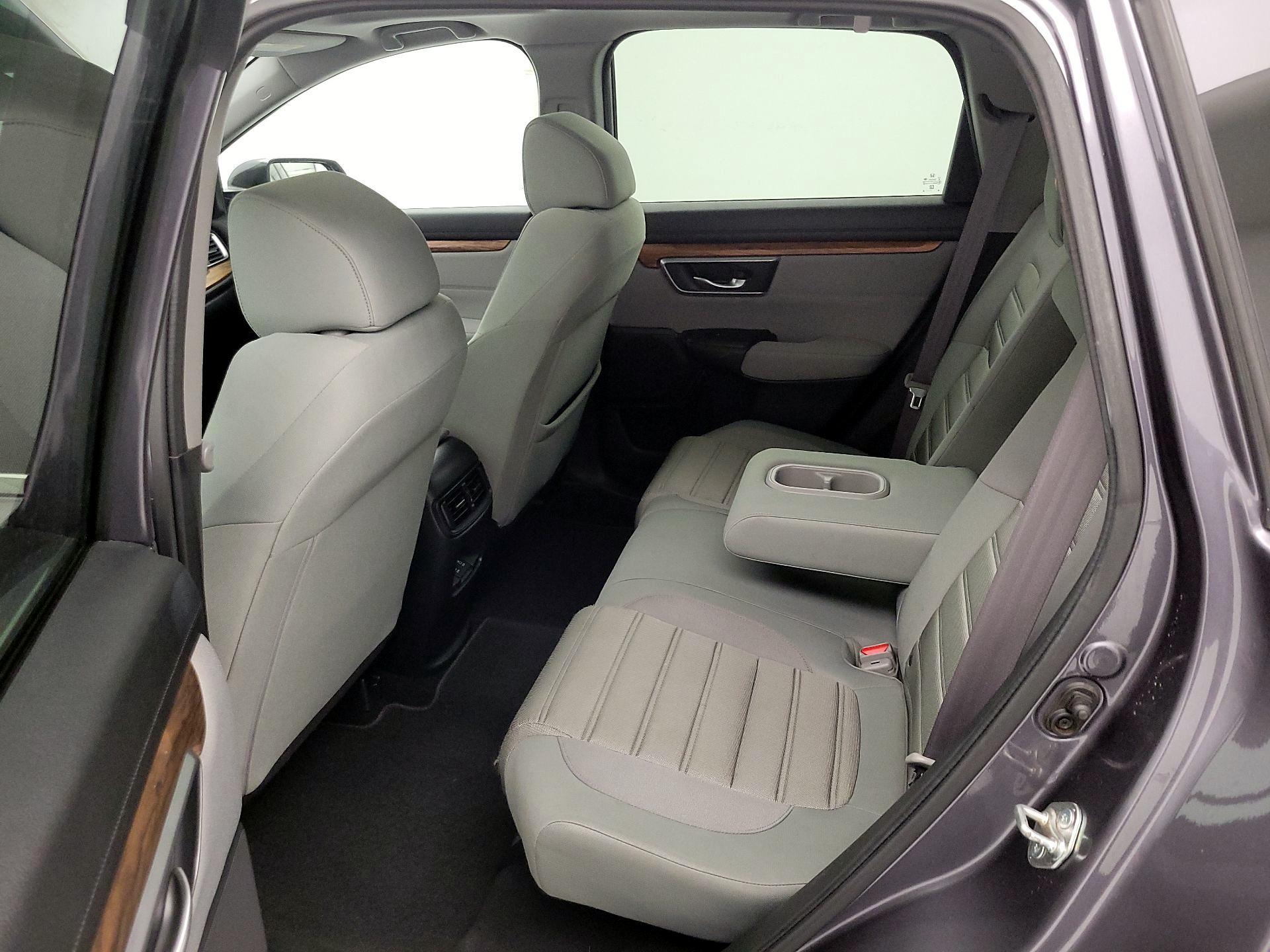 Thumbnail: 2017 Honda CR-V - 19