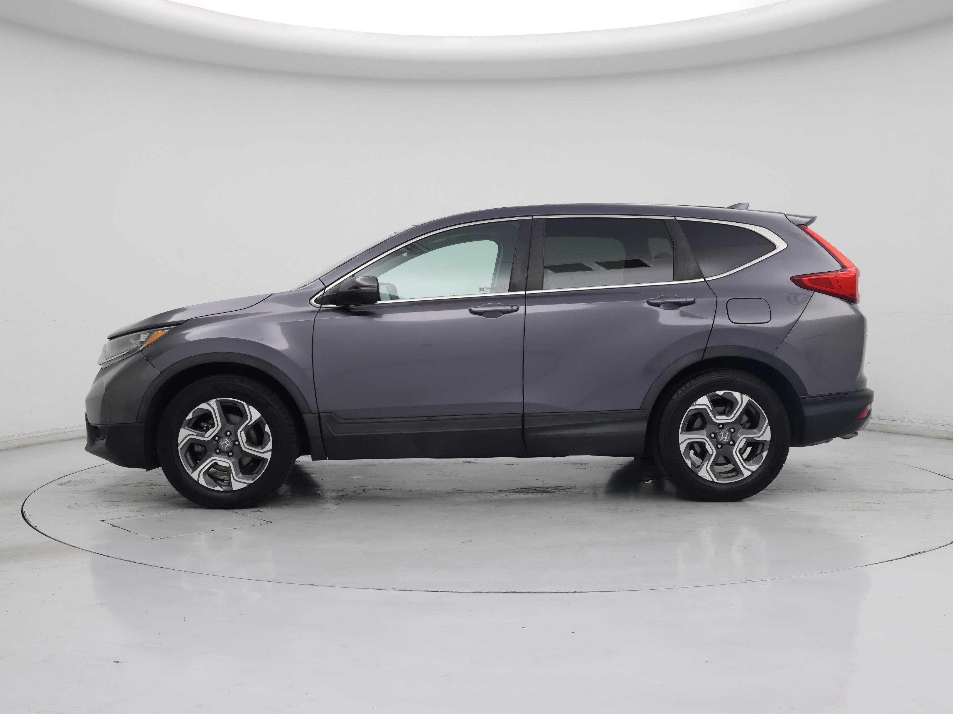 Thumbnail: 2017 Honda CR-V - 3