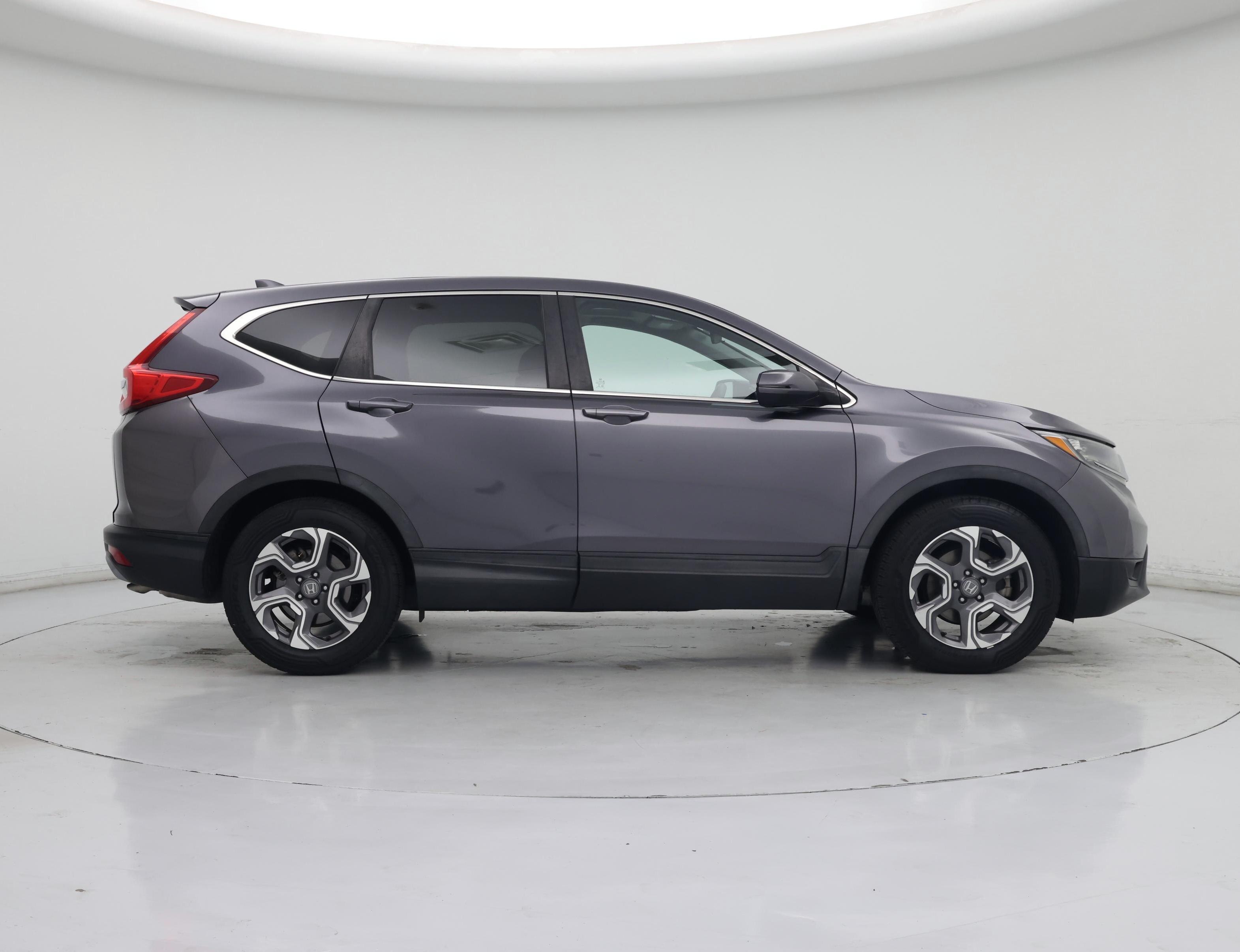 Thumbnail: 2017 Honda CR-V - 7