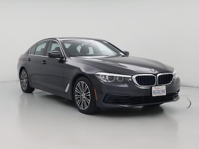 2019 BMW 530e Plug-in Hybrid iPerformance